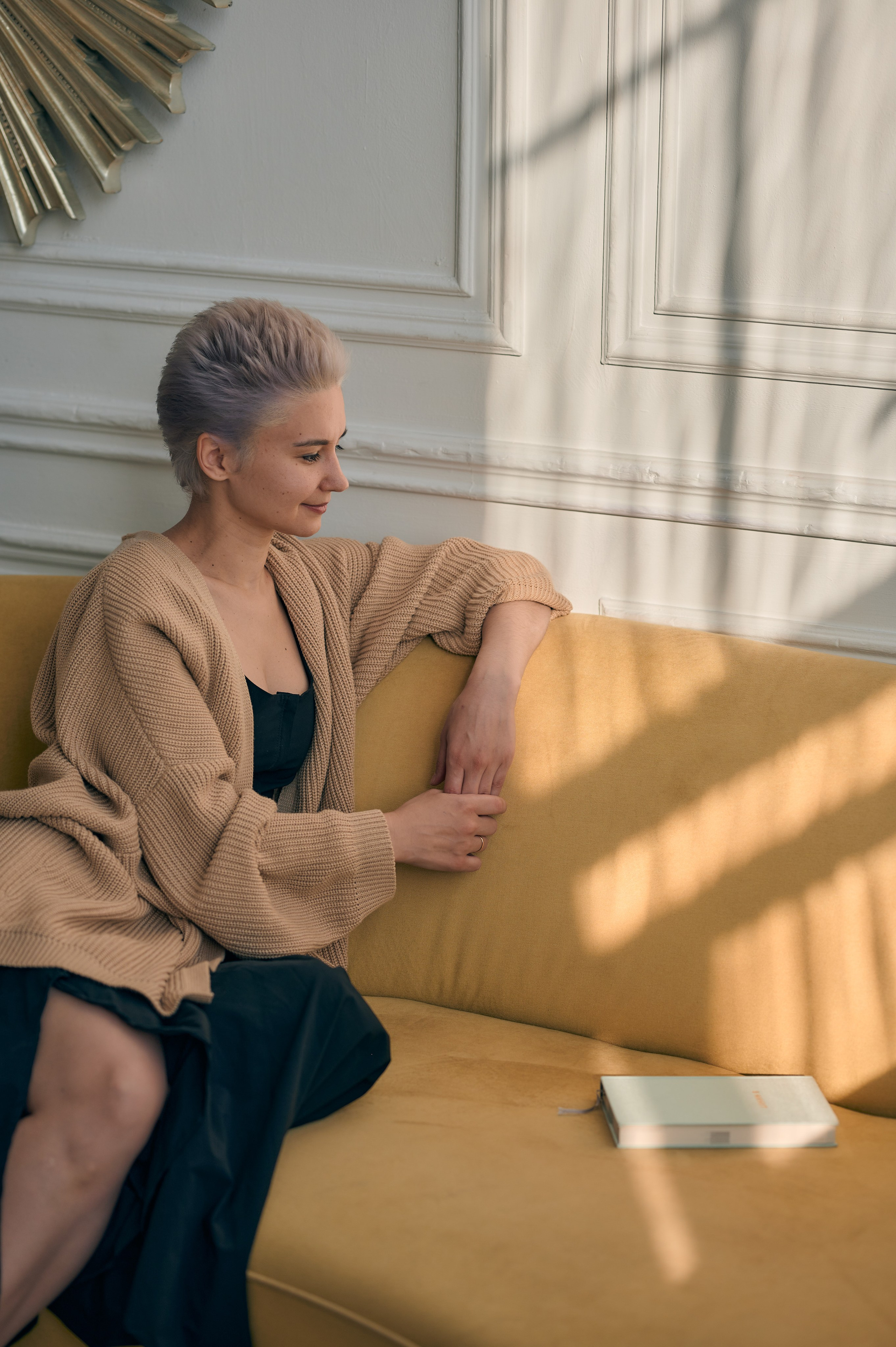 Фотосессия Оля 25.10.21. Никита Хохловский фото и видео продакшн