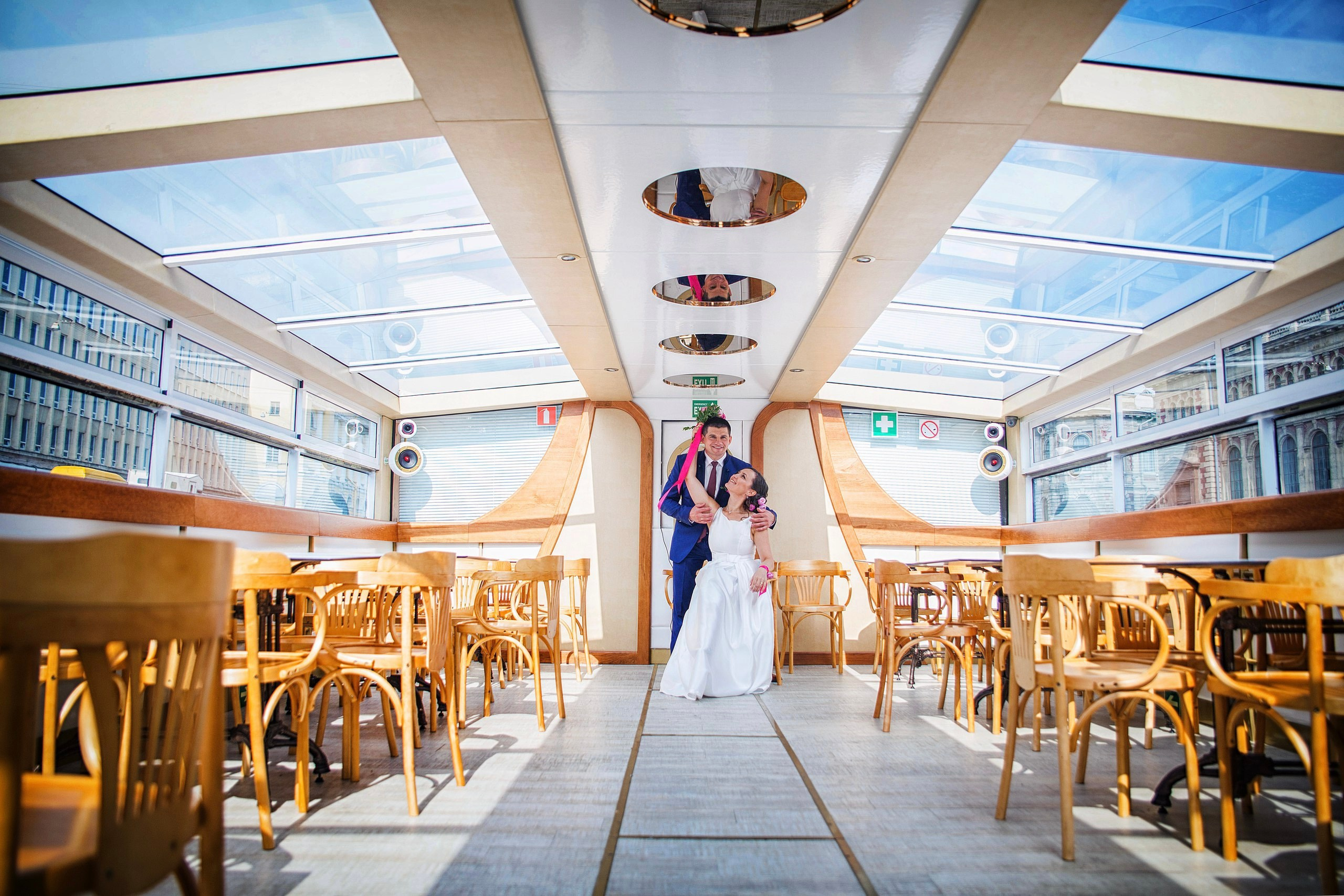 Свадьба Степана и Александры. Фотограф из Санкт-Петербурга Ильинская Ксения