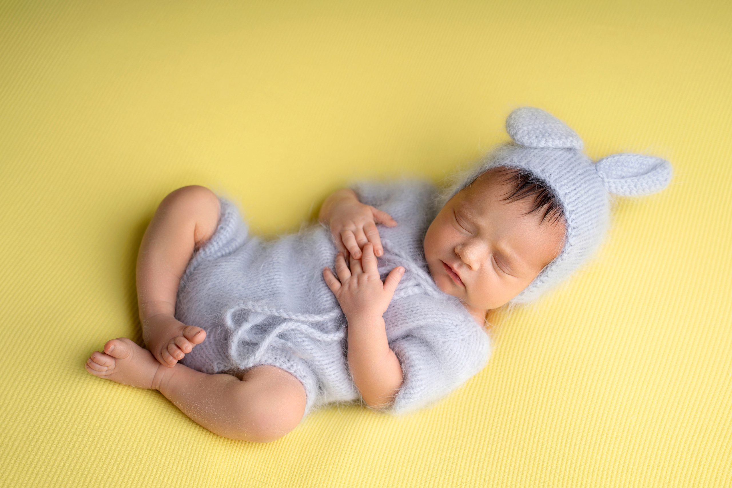 Ньюборн. Фотограф новорожденных Оренбург и свадебный фотограф Оренбург