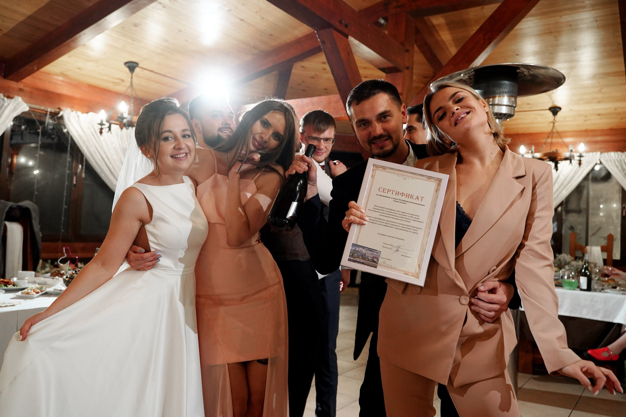 Костя и Настя (26.09.2020)