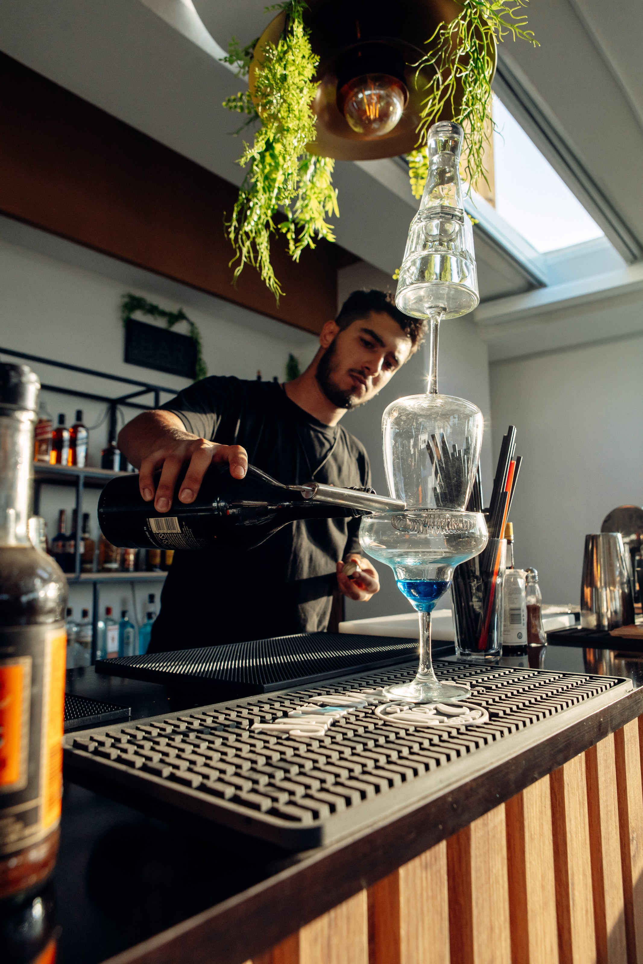 Orlando Starlux. Photographer in Batumi, Georgia Pavel Sharnikov