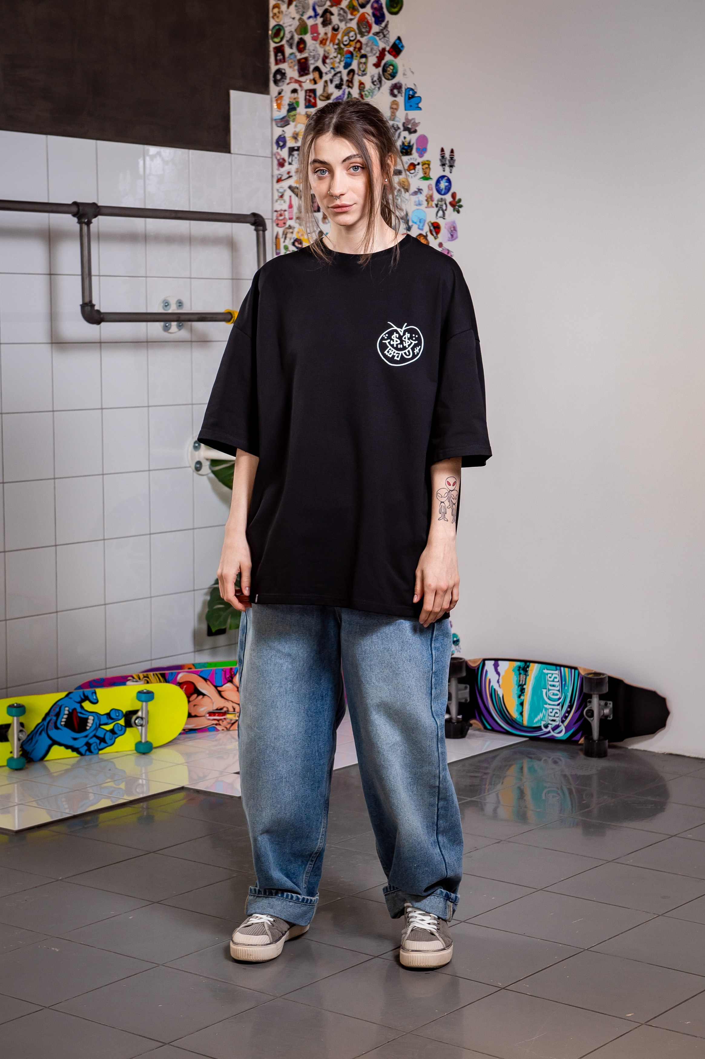 BoardShop #1. Главная