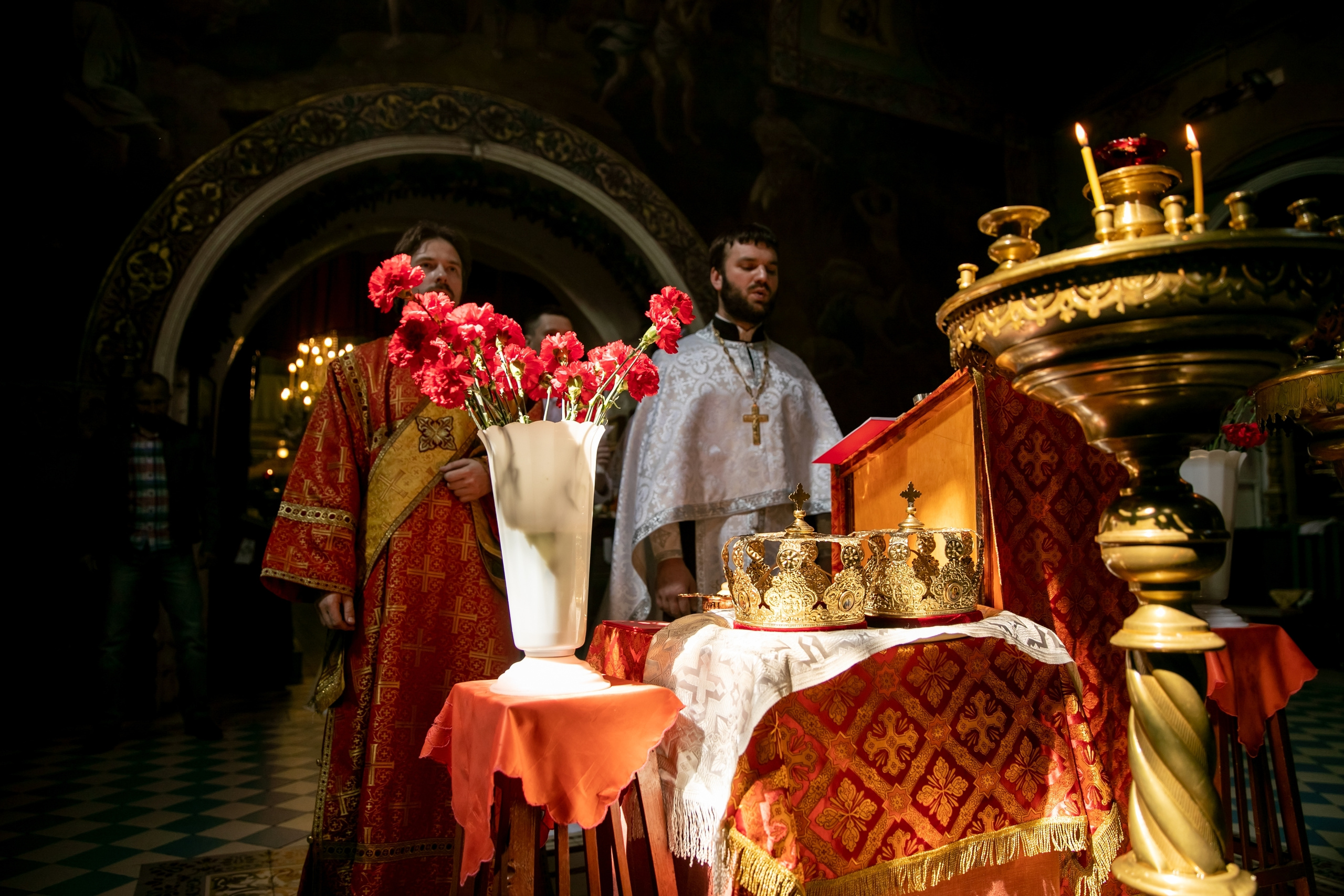 Венчание Александра и Яны май 2019 г. Фотографирую счастье.) свадьбы семья и дети! фотограф Мария Креминская
