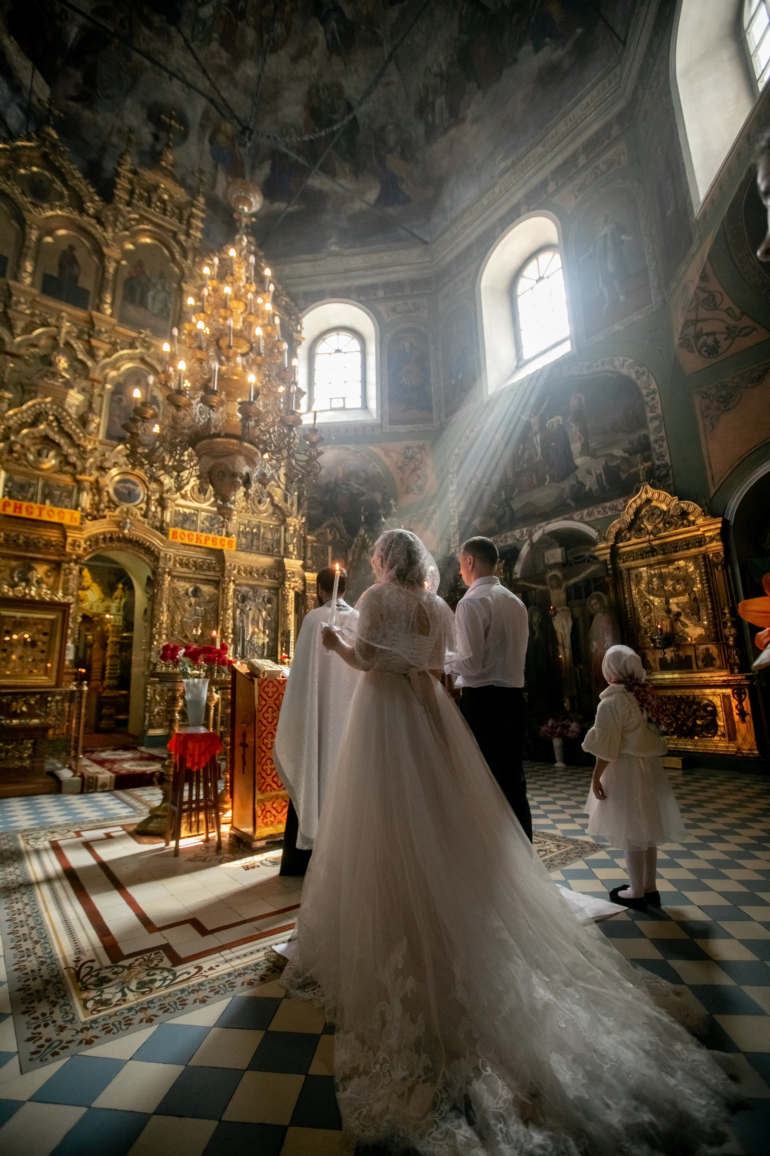 Венчание Александра и Яны май 2019 г. Фотографирую счастье.) свадьбы семья и дети! фотограф Мария Креминская