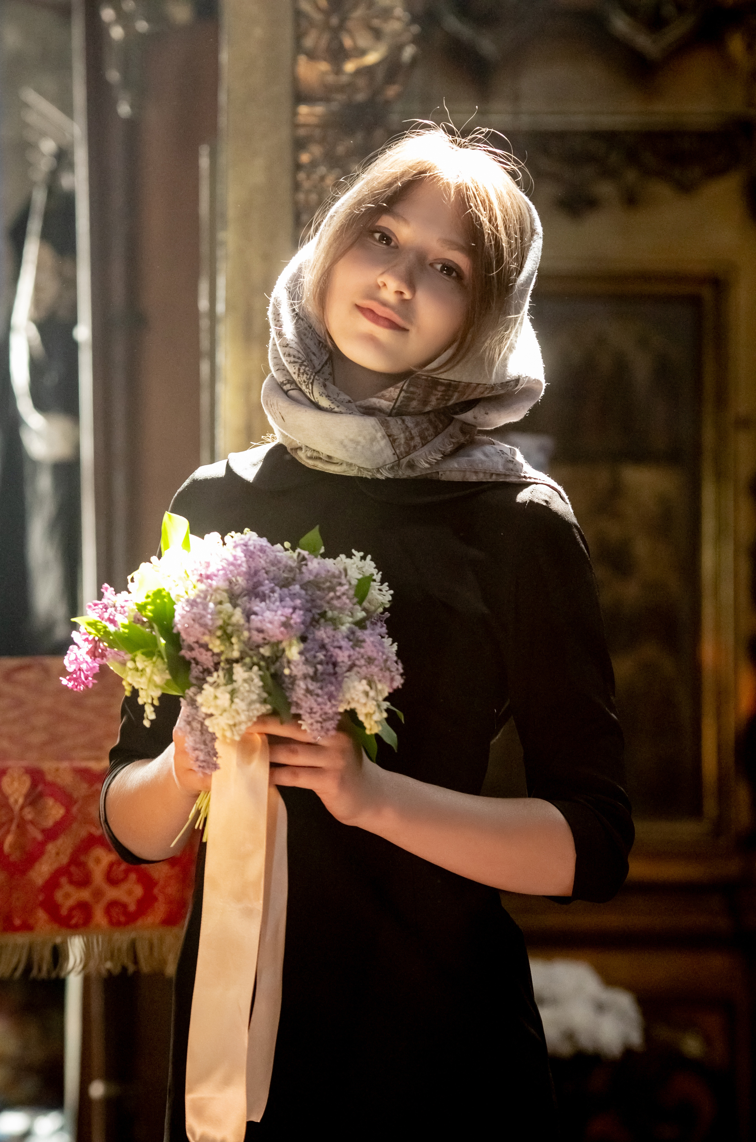 Венчание Александра и Яны май 2019 г. Фотографирую счастье.) свадьбы семья и дети! фотограф Мария Креминская