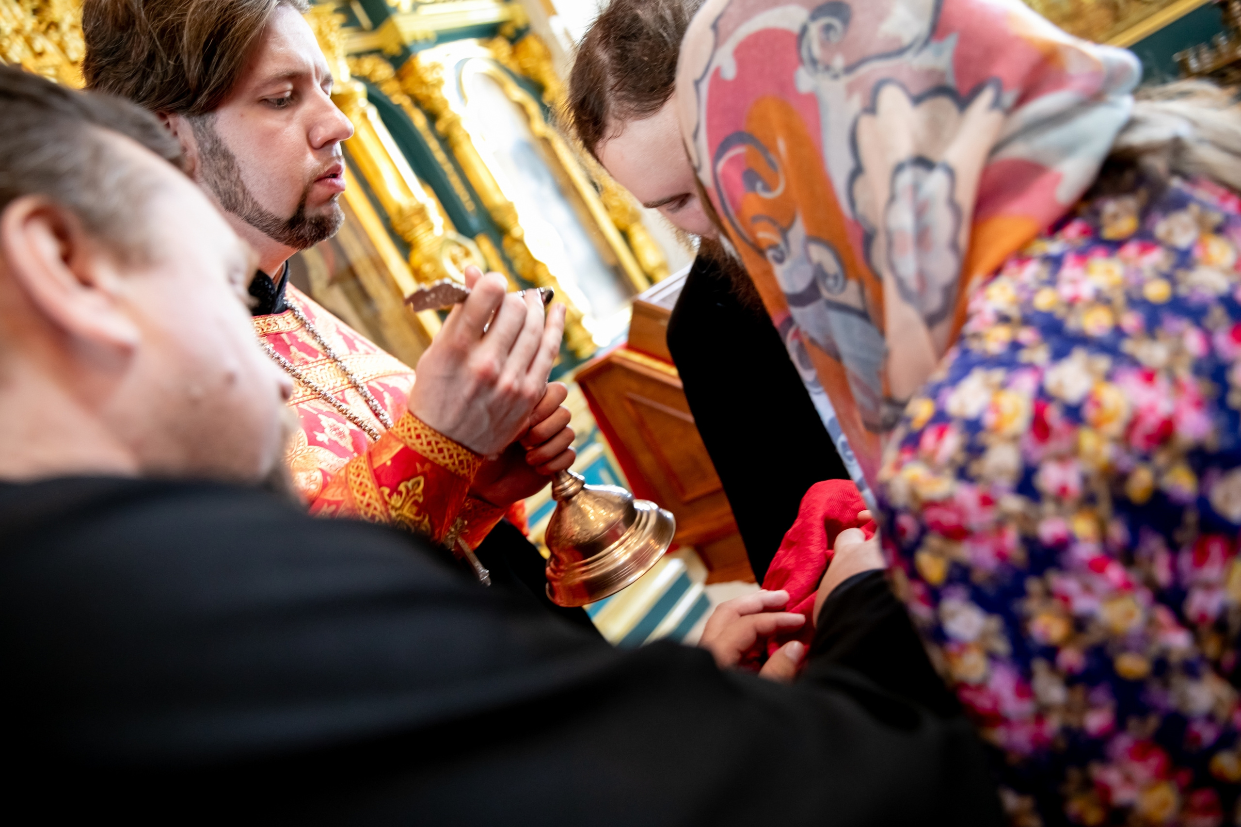 Крещение малышки Храм Спаса на Запрудне. Фотографирую счастье.) свадьбы семья и дети! фотограф Мария Креминская