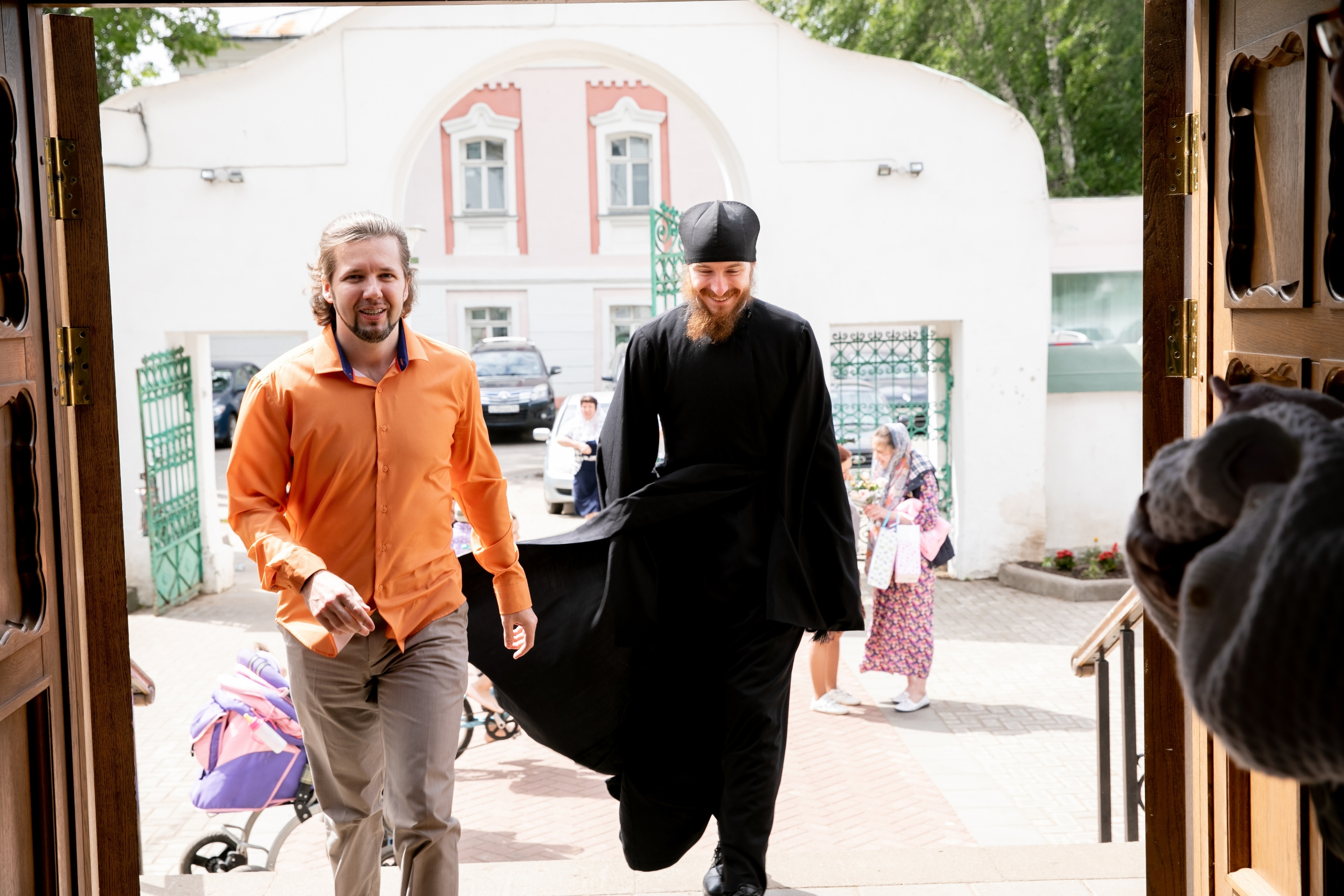 Крещение малышки Храм Спаса на Запрудне. Фотографирую счастье.) свадьбы семья и дети! фотограф Мария Креминская