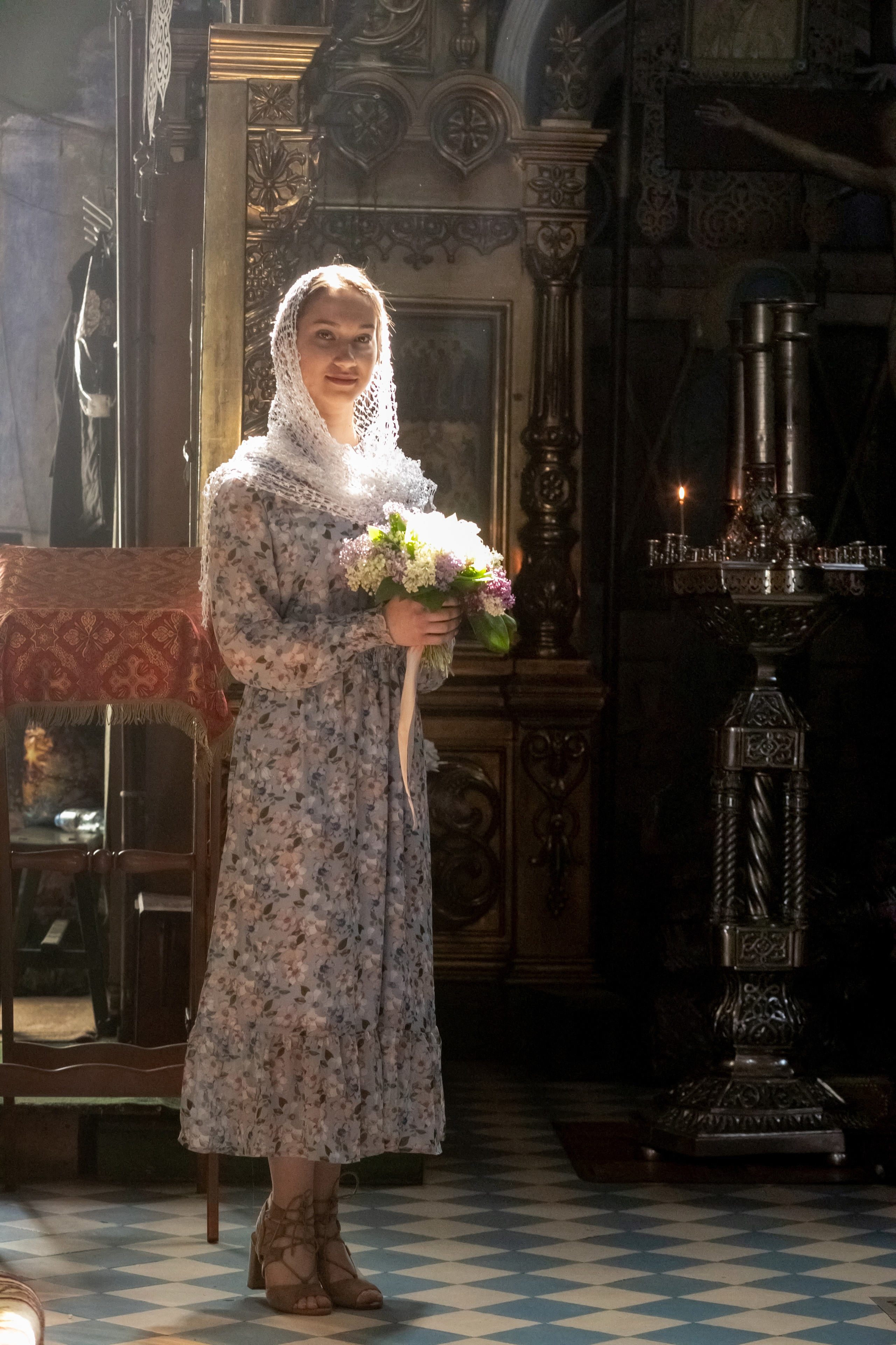 Венчание Александра и Яны май 2019 г. Фотографирую счастье.) свадьбы семья и дети! фотограф Мария Креминская