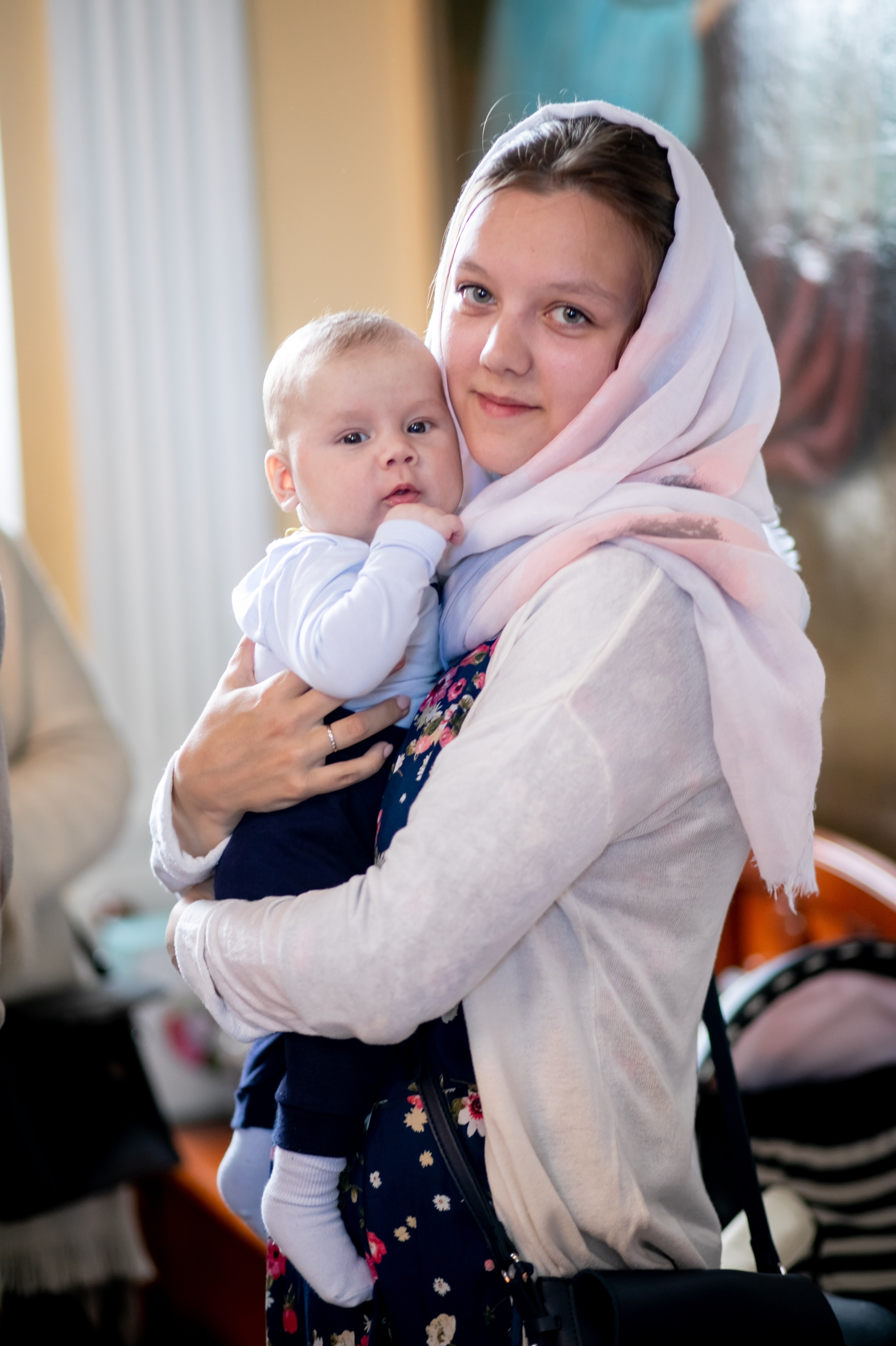 Крещение малышки Храм Спаса на Запрудне. Фотографирую счастье.) свадьбы семья и дети! фотограф Мария Креминская
