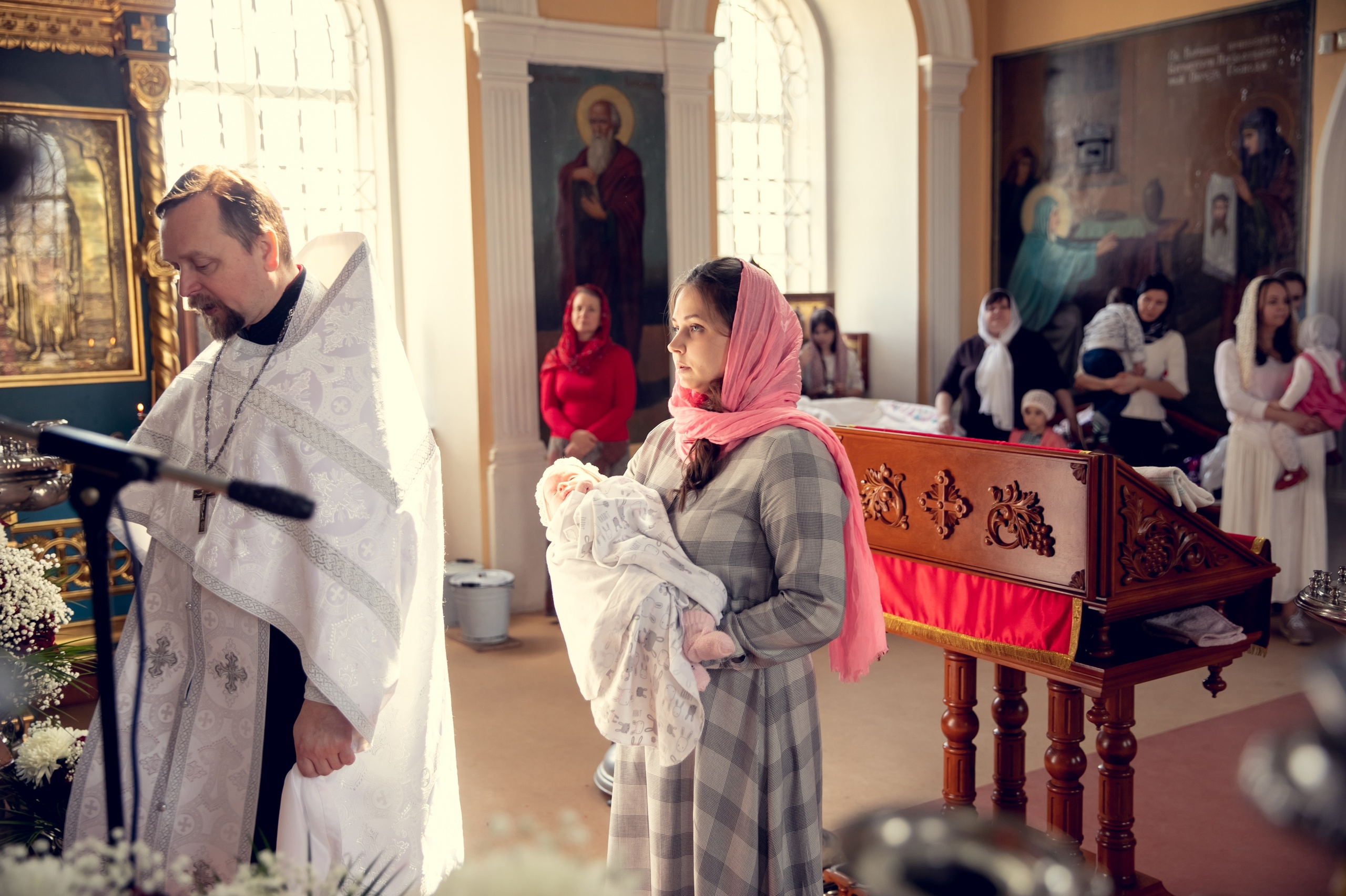 Крещение Александры 01,05,2019 г Храм Спаса на Запрудне. Фотографирую счастье.) свадьбы семья и дети! фотограф Мария Креминская