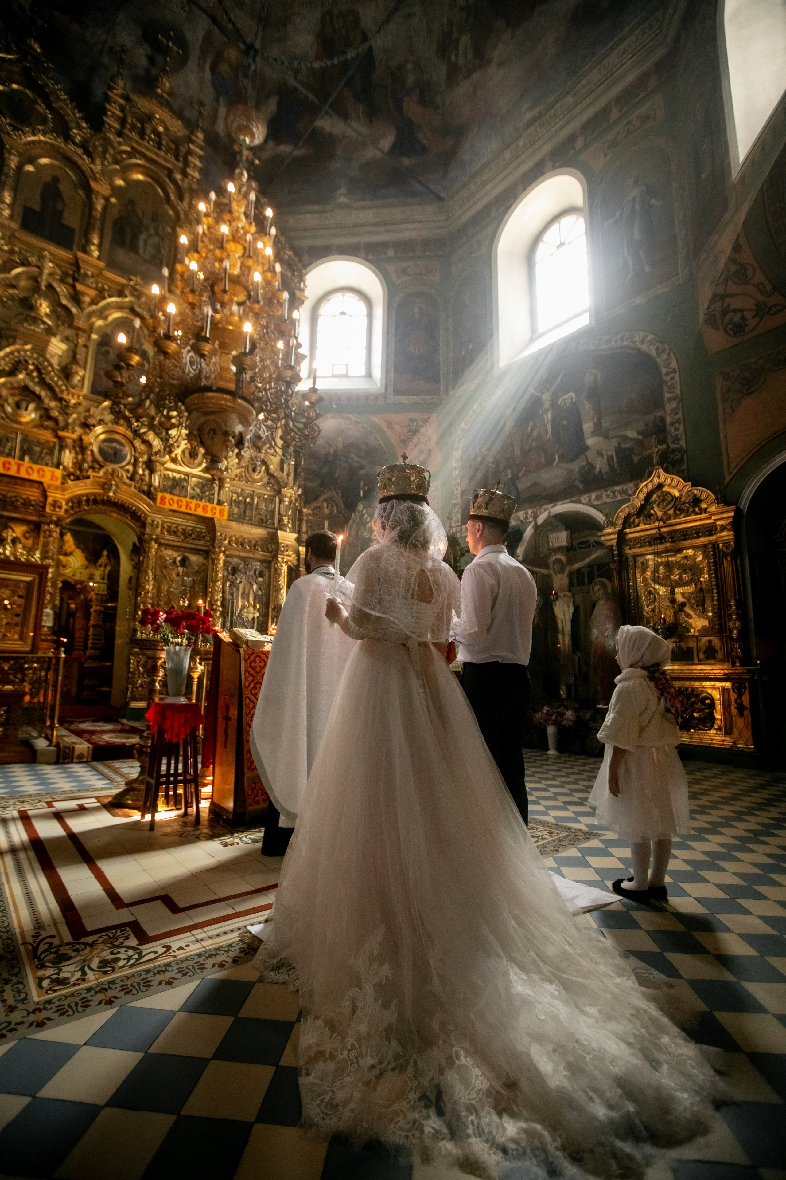 Венчание Александра и Яны май 2019 г. Фотографирую счастье.) свадьбы семья и дети! фотограф Мария Креминская