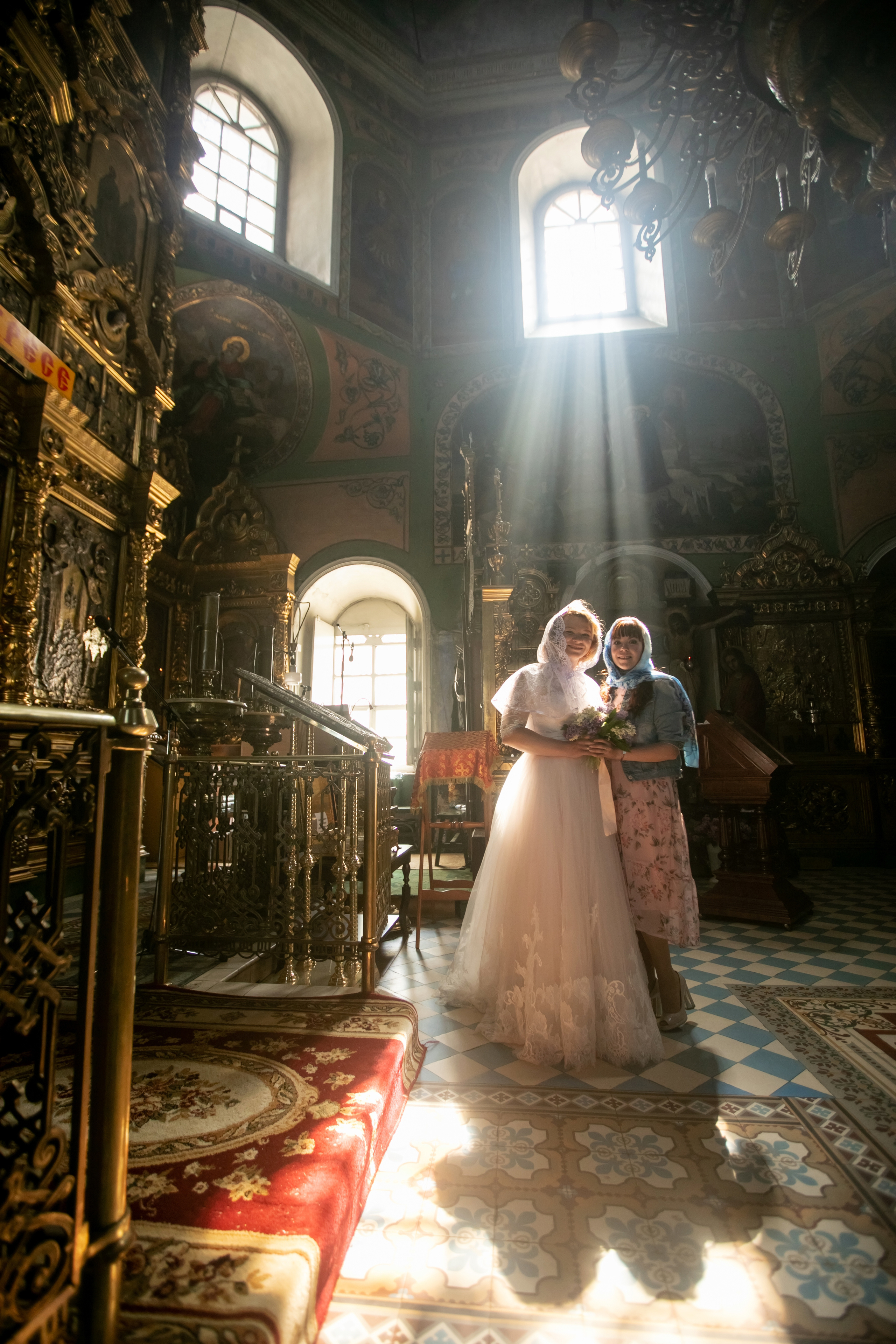 Венчание Александра и Яны май 2019 г. Фотографирую счастье.) свадьбы семья и дети! фотограф Мария Креминская