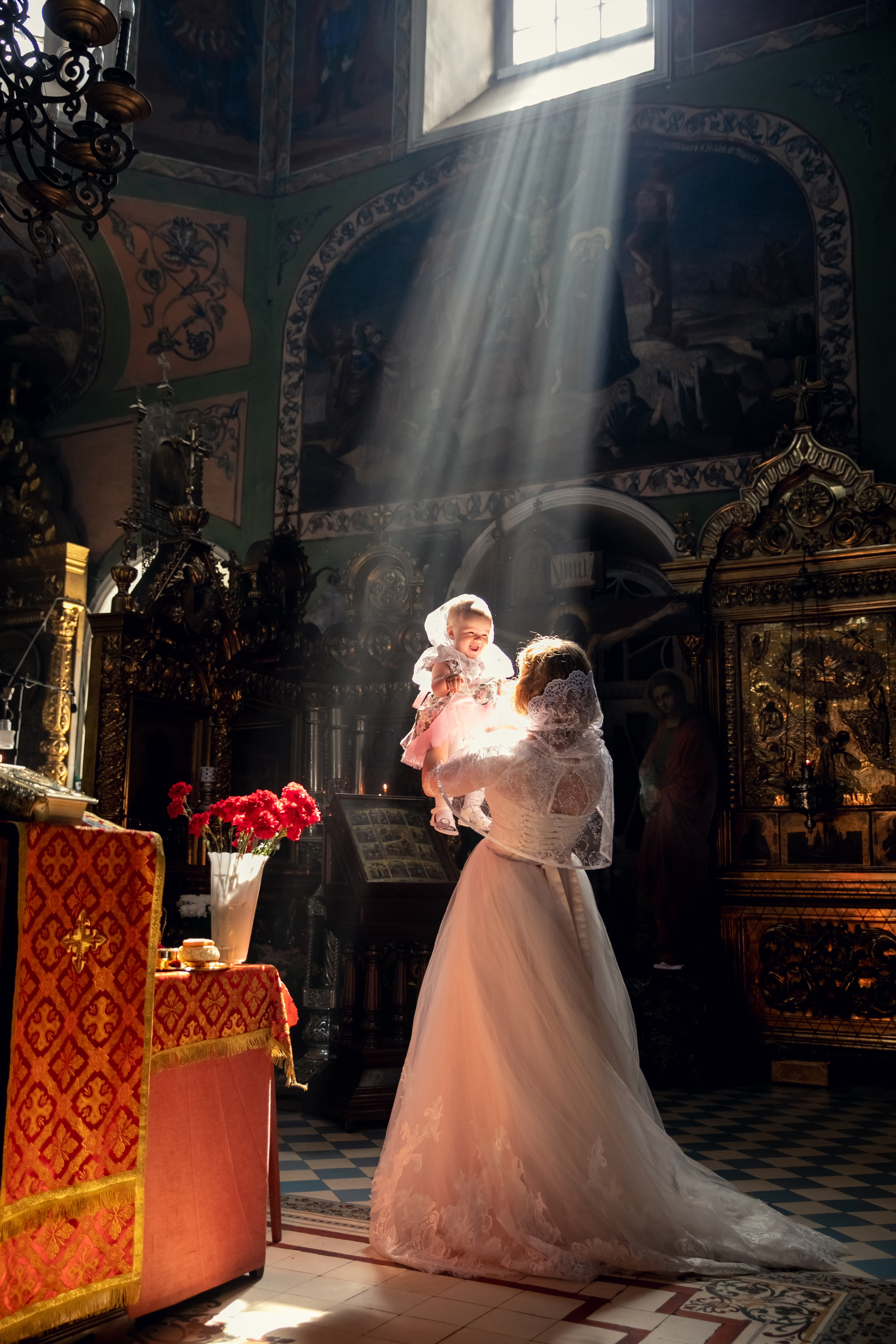 Венчание Александра и Яны май 2019 г. Фотографирую счастье.) свадьбы семья и дети! фотограф Мария Креминская