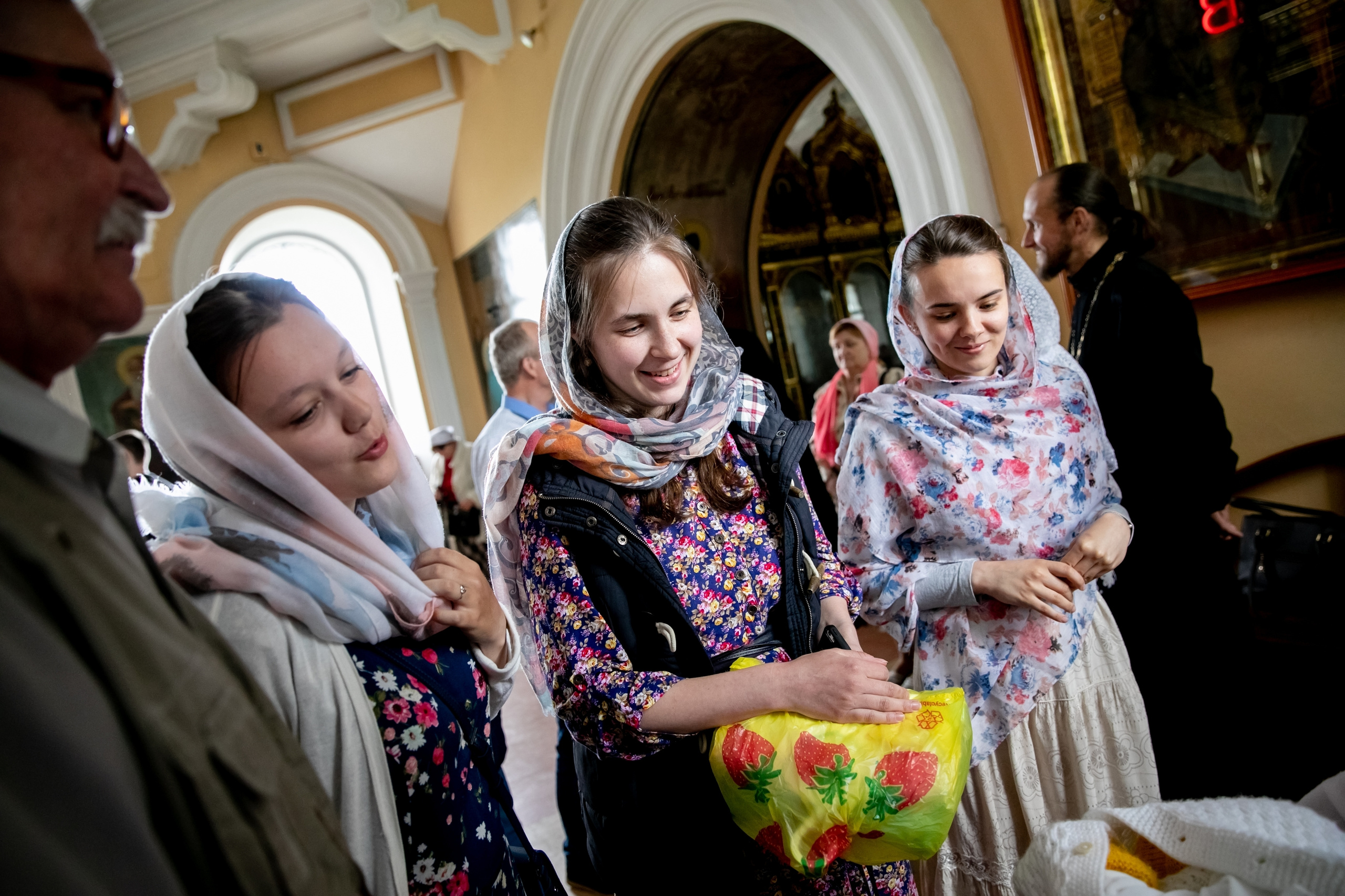 Крещение малышки Храм Спаса на Запрудне. Фотографирую счастье.) свадьбы семья и дети! фотограф Мария Креминская