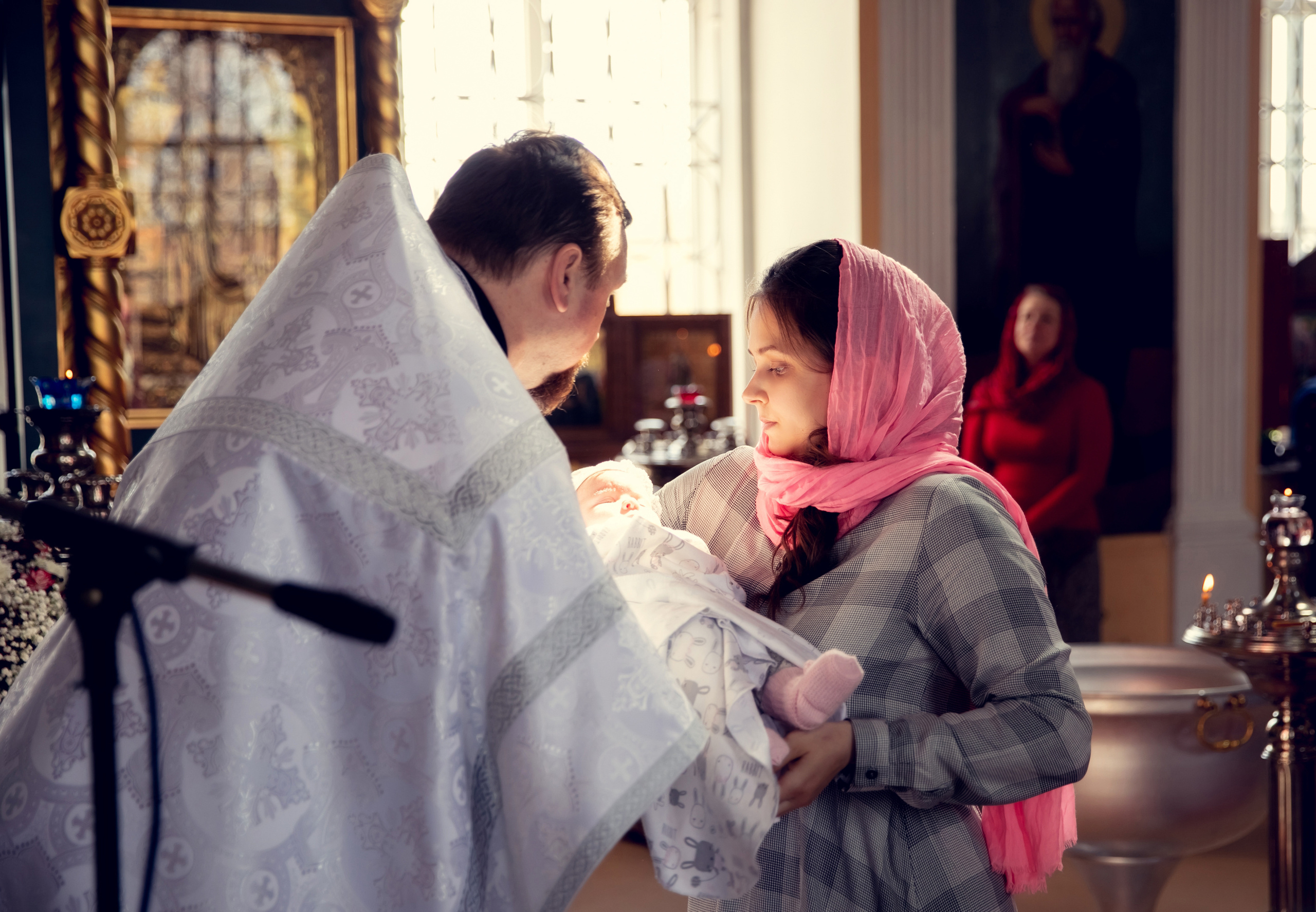 Крещение Александры 01,05,2019 г Храм Спаса на Запрудне. Фотографирую счастье.) свадьбы семья и дети! фотограф Мария Креминская