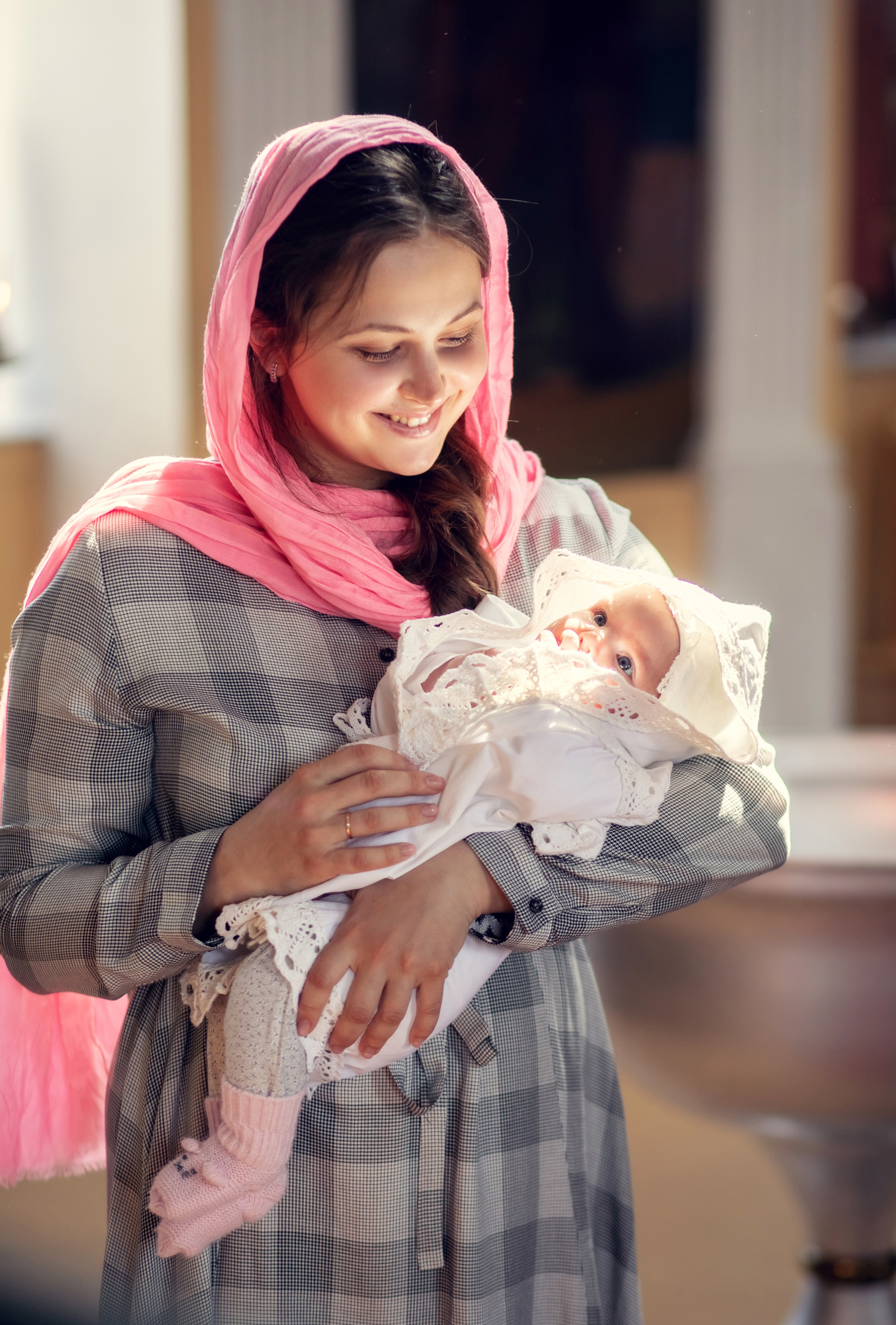 Крещение Александры 01,05,2019 г Храм Спаса на Запрудне. Фотографирую счастье.) свадьбы семья и дети! фотограф Мария Креминская