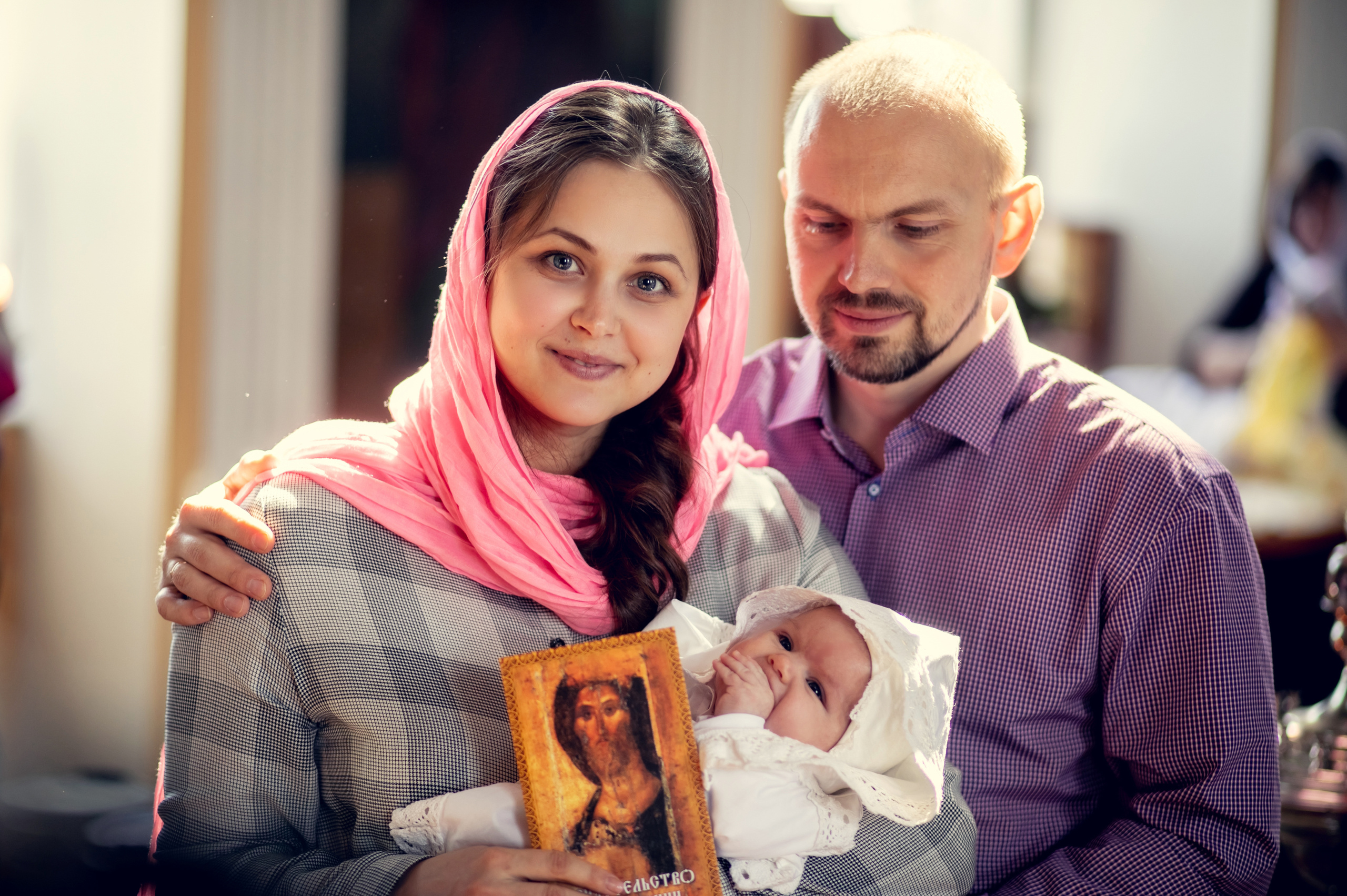 Крещение Александры 01,05,2019 г Храм Спаса на Запрудне. Фотографирую счастье.) свадьбы семья и дети! фотограф Мария Креминская