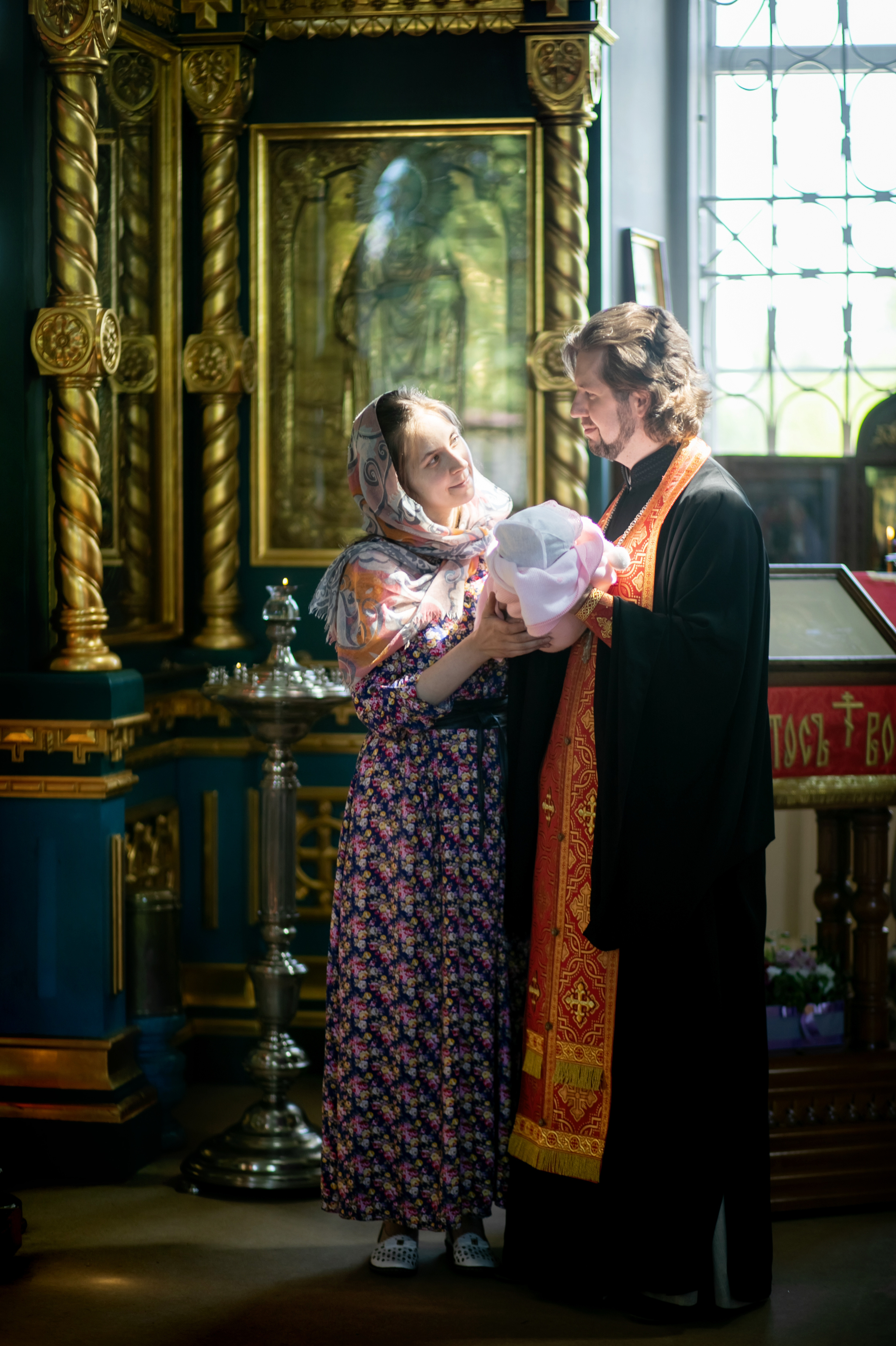 Крещение малышки Храм Спаса на Запрудне. Фотографирую счастье.) свадьбы семья и дети! фотограф Мария Креминская