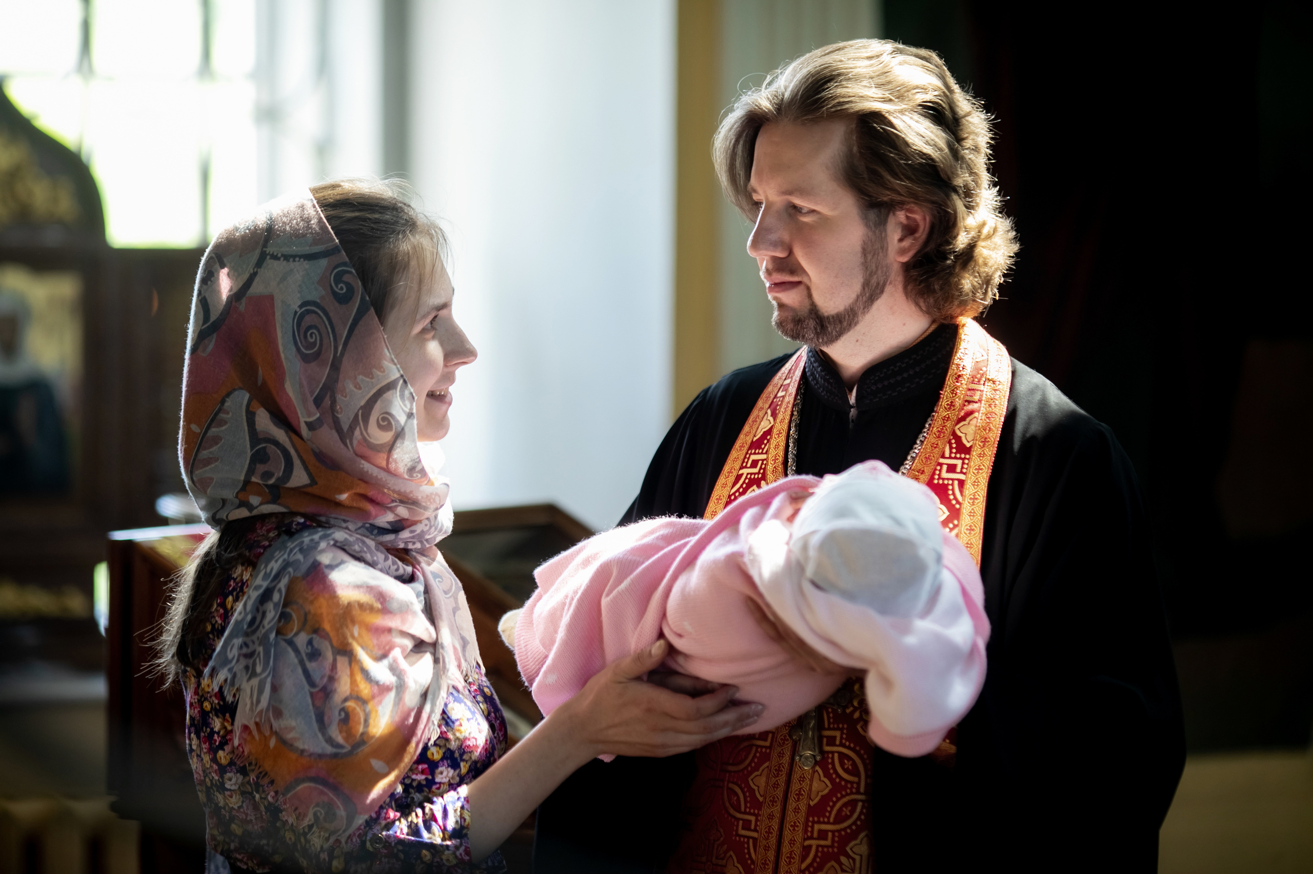 Крещение малышки Храм Спаса на Запрудне. Фотографирую счастье.) свадьбы семья и дети! фотограф Мария Креминская