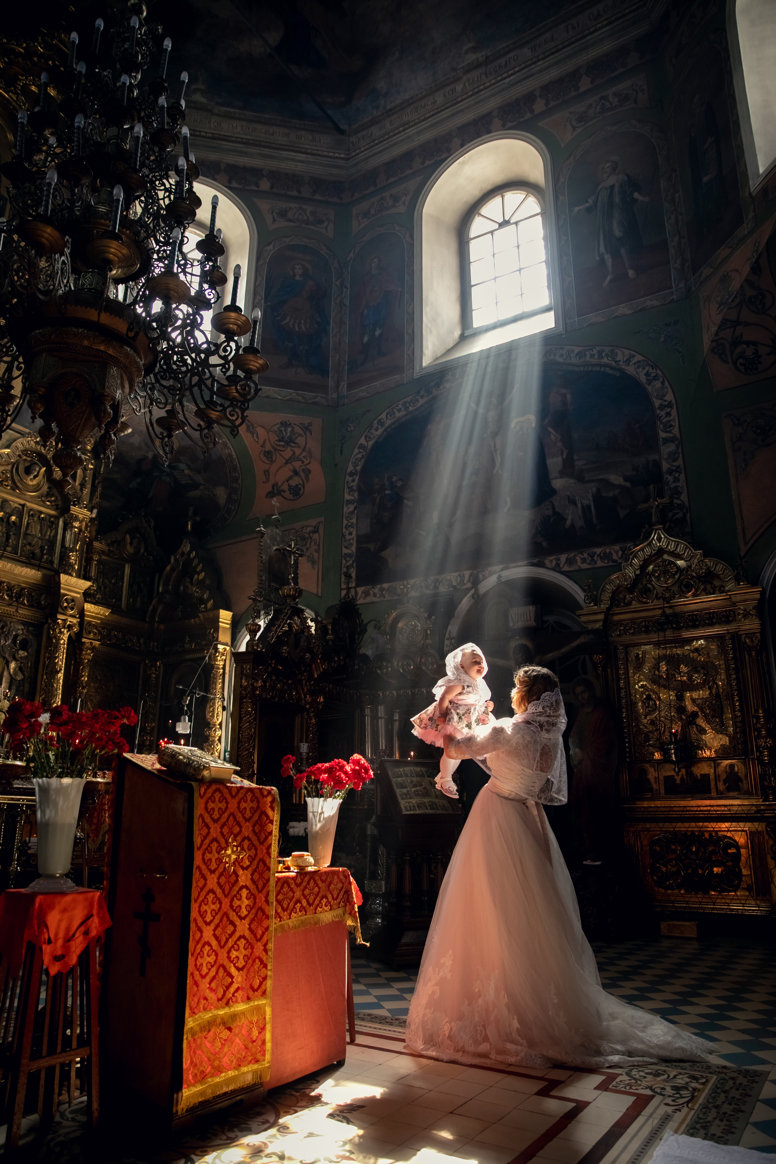 Венчание Александра и Яны май 2019 г. Фотографирую счастье.) свадьбы семья и дети! фотограф Мария Креминская