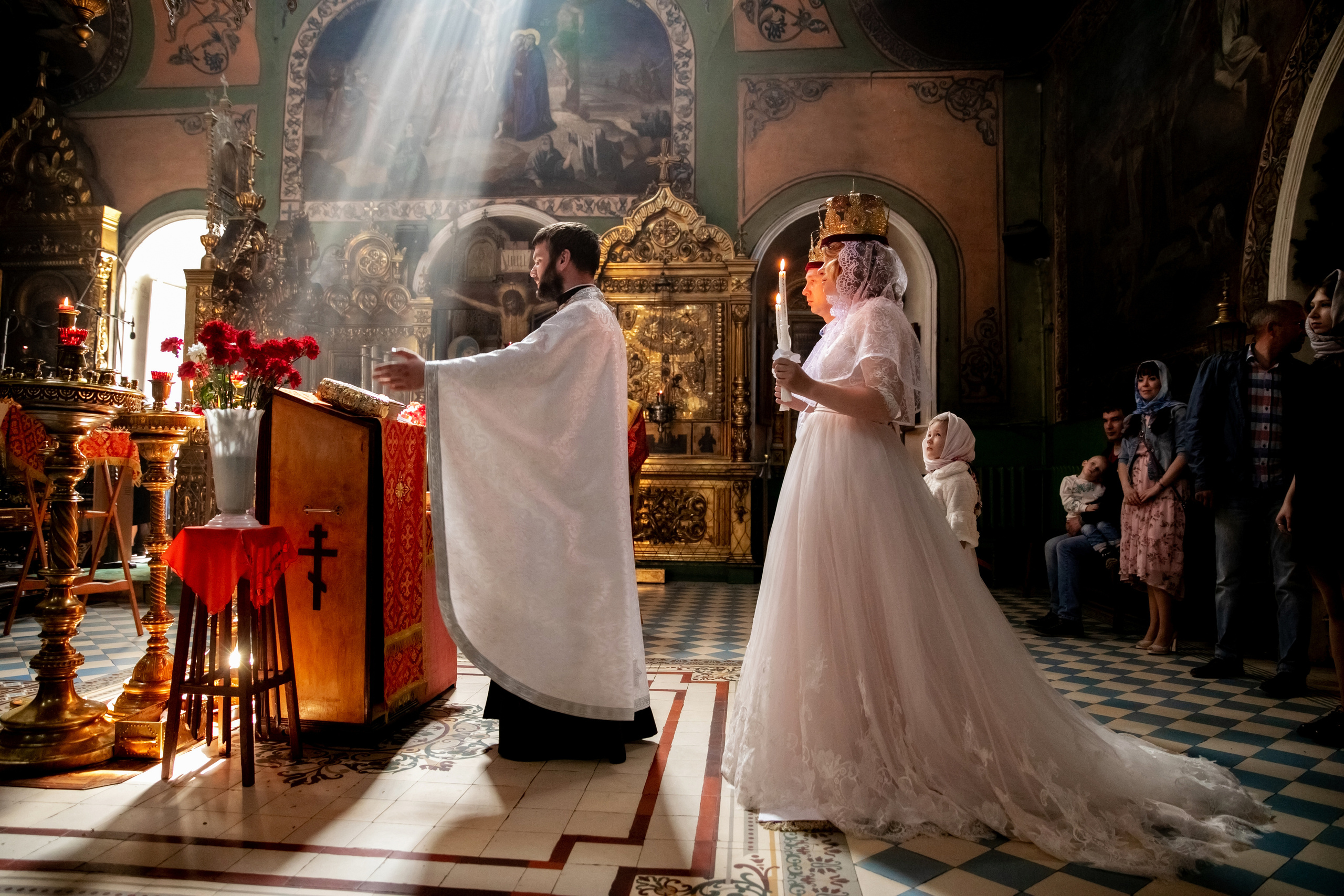 Венчание Александра и Яны май 2019 г. Фотографирую счастье.) свадьбы семья и дети! фотограф Мария Креминская