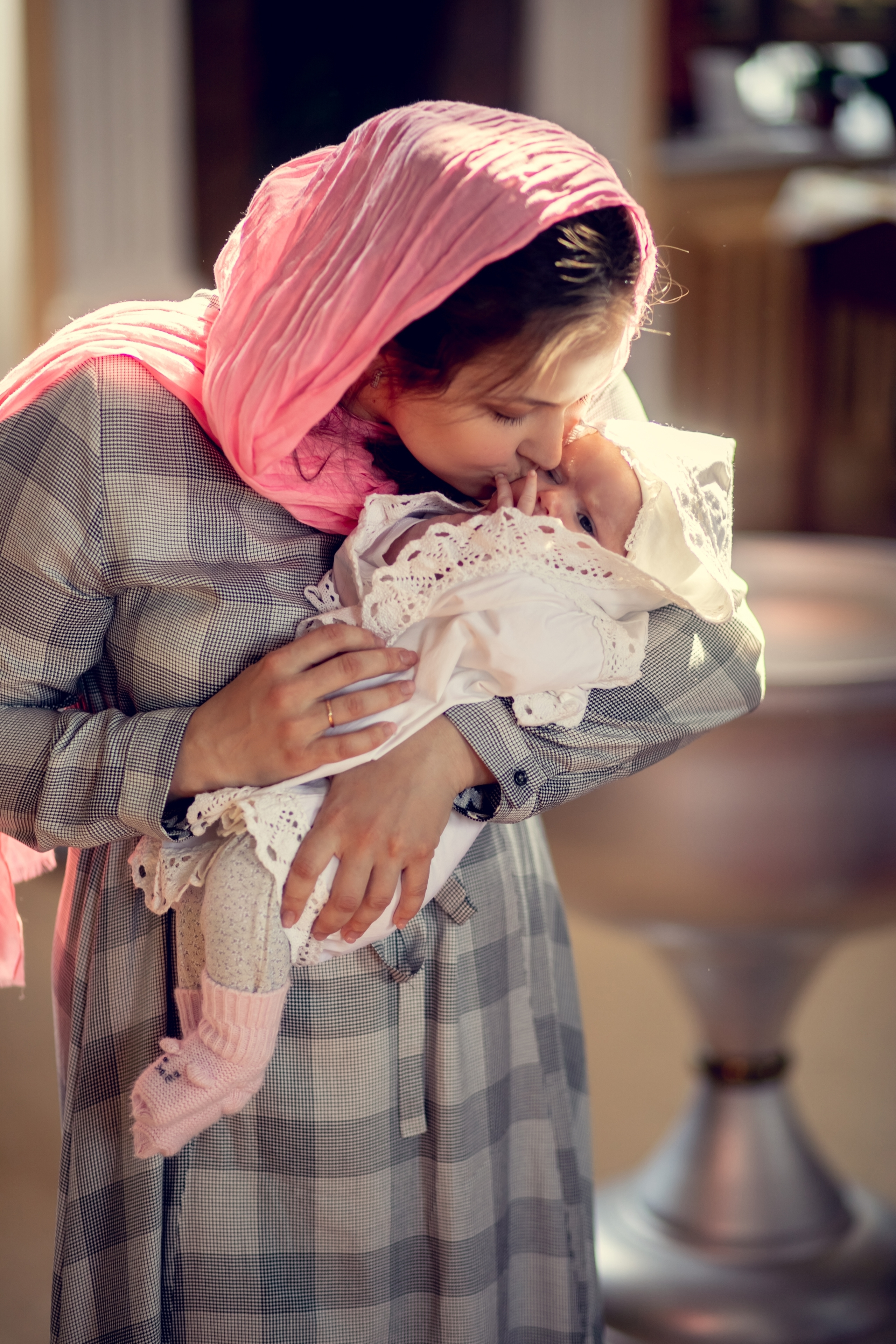 Крещение Александры 01,05,2019 г Храм Спаса на Запрудне. Фотографирую счастье.) свадьбы семья и дети! фотограф Мария Креминская