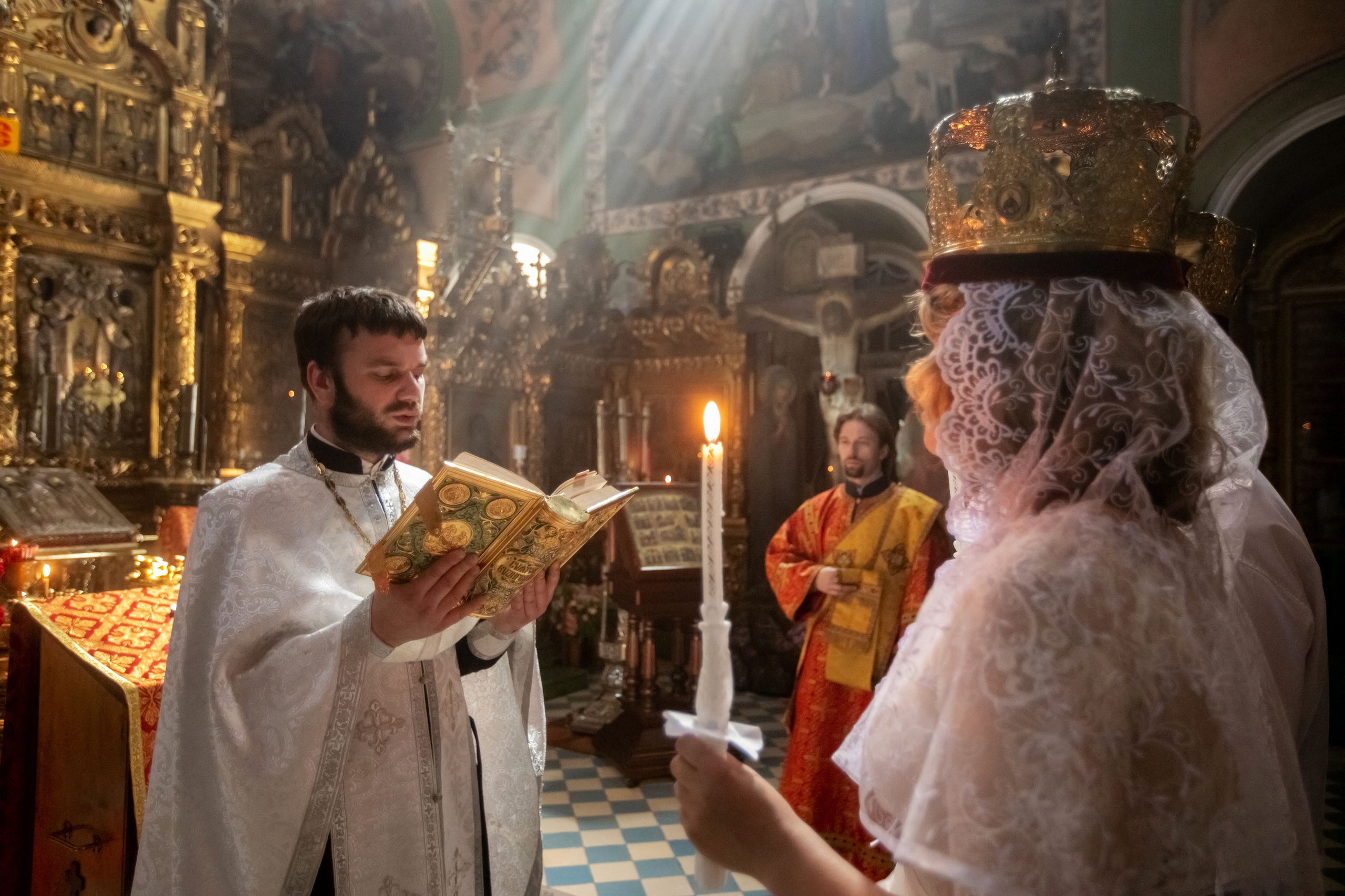 Венчание Александра и Яны май 2019 г. Фотографирую счастье.) свадьбы семья и дети! фотограф Мария Креминская