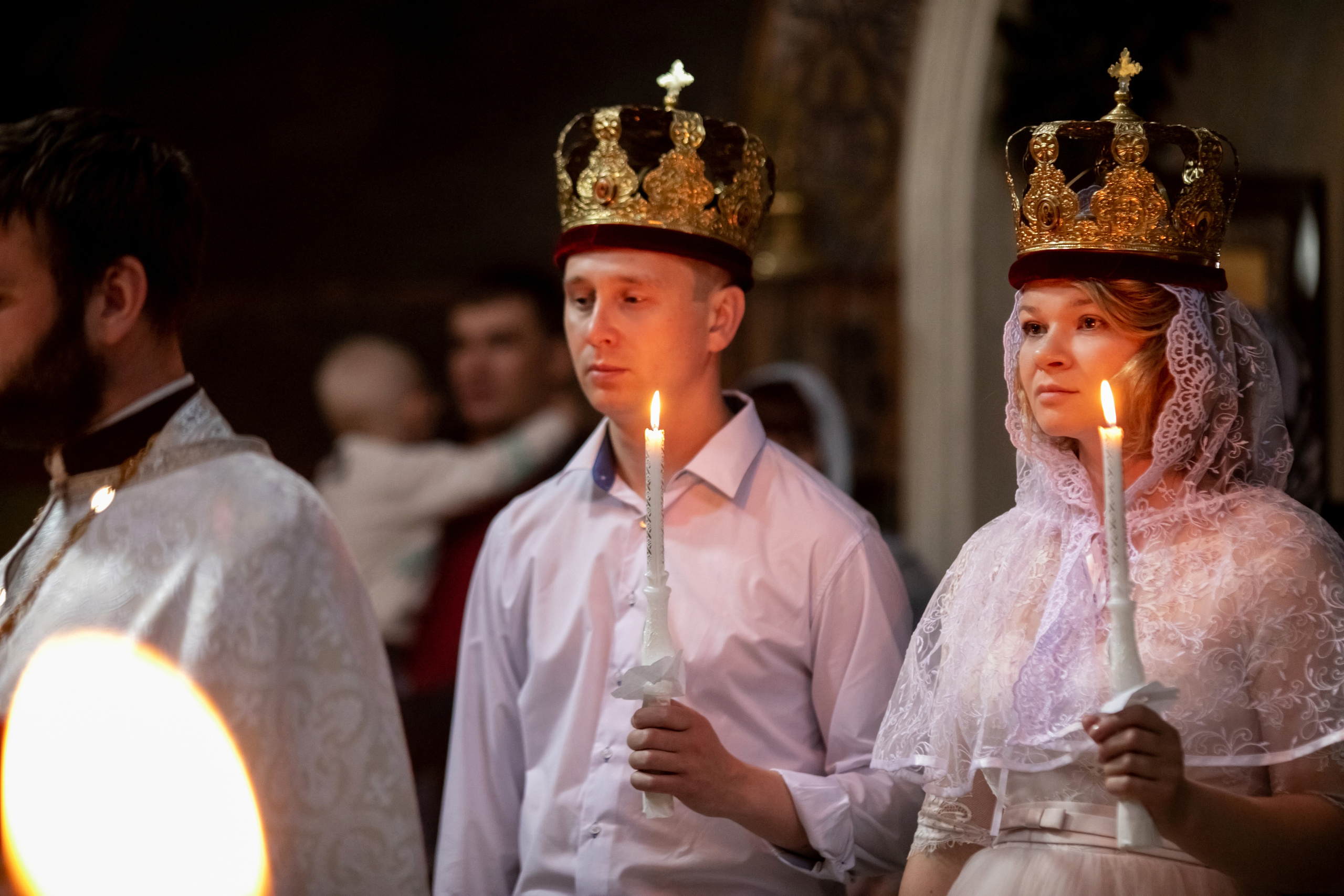 Венчание Александра и Яны май 2019 г. Фотографирую счастье.) свадьбы семья и дети! фотограф Мария Креминская