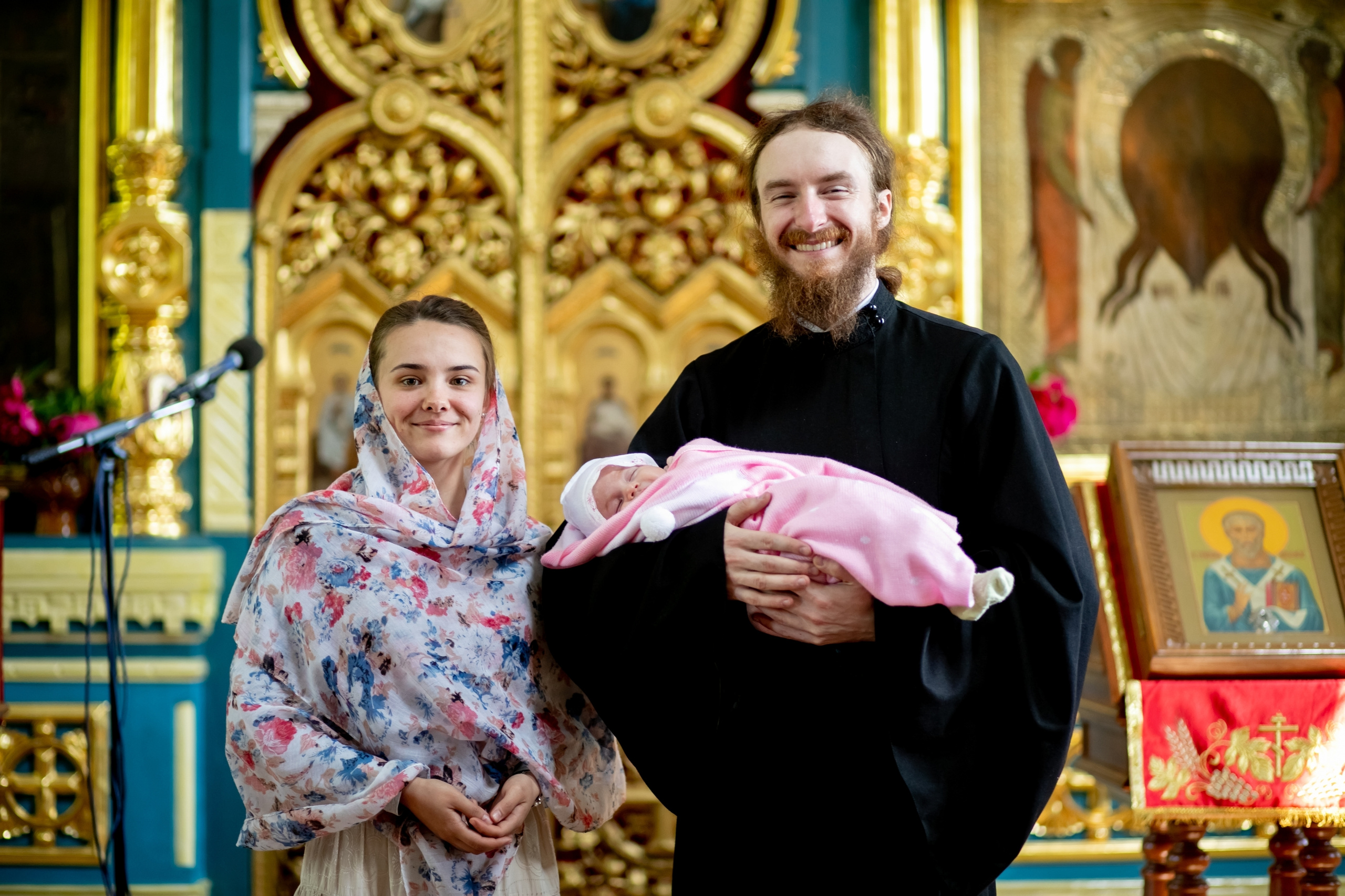 Крещение малышки Храм Спаса на Запрудне. Фотографирую счастье.) свадьбы семья и дети! фотограф Мария Креминская