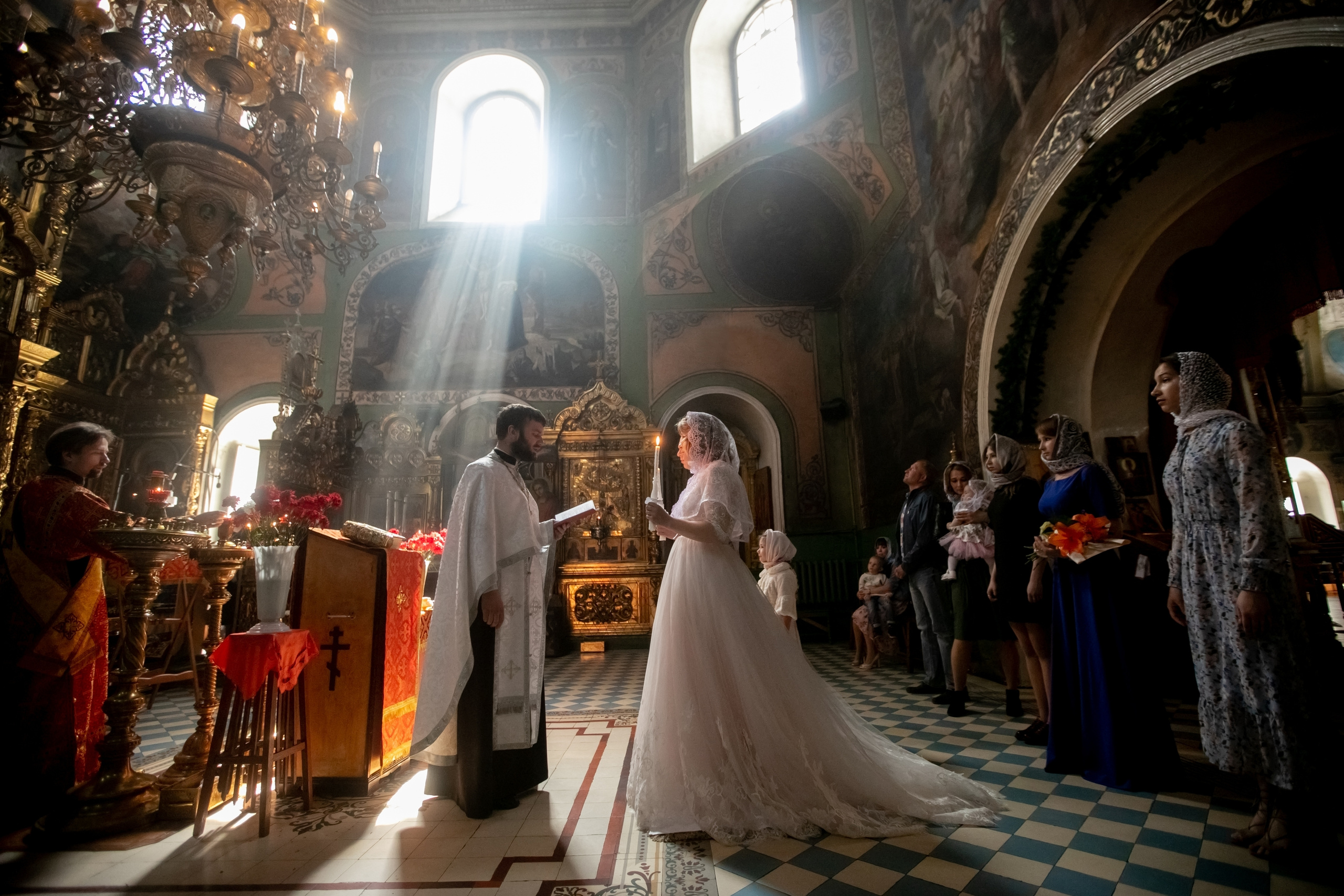 Венчание Александра и Яны май 2019 г. Фотографирую счастье.) свадьбы семья и дети! фотограф Мария Креминская