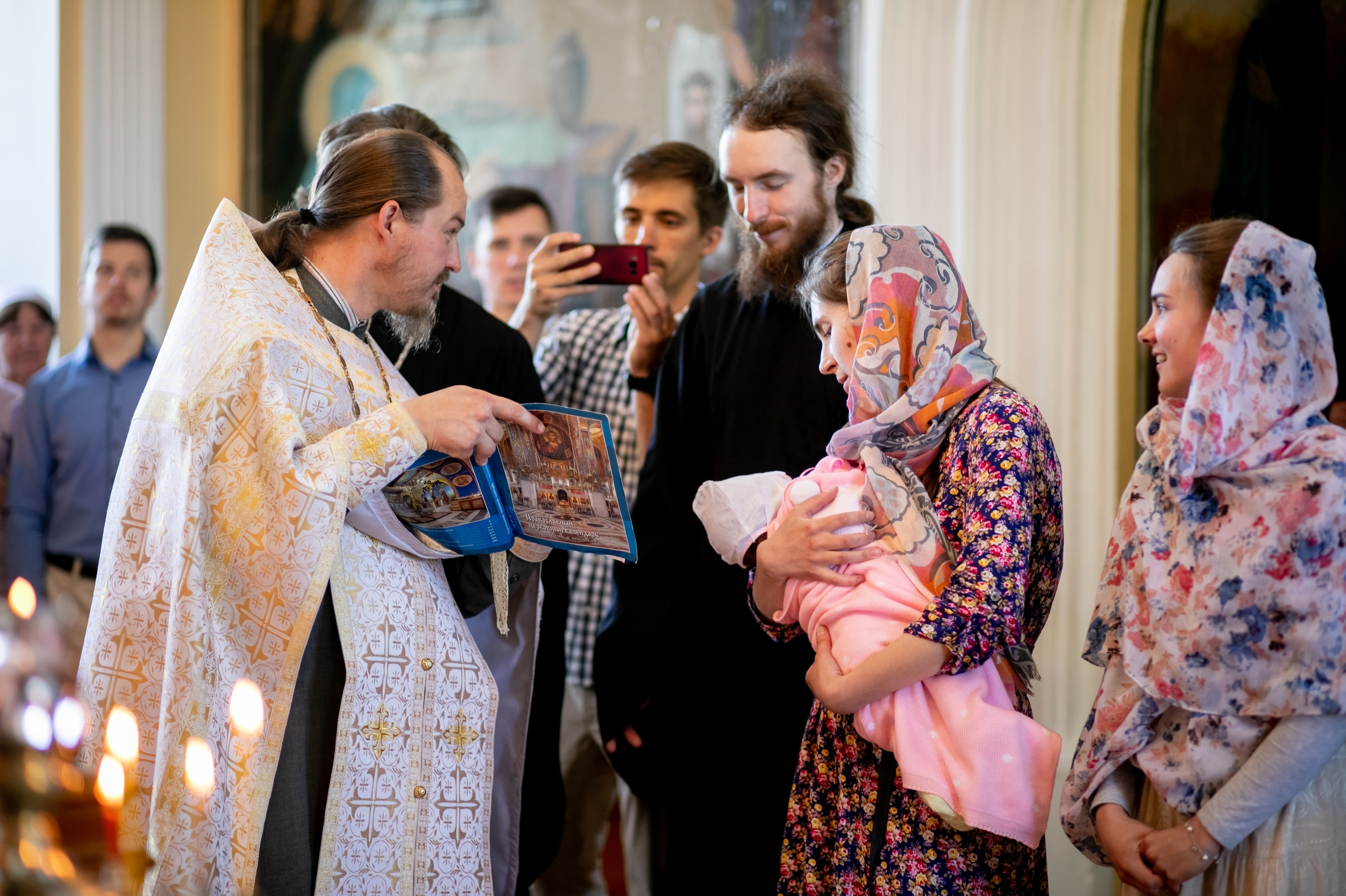 Крещение малышки Храм Спаса на Запрудне. Фотографирую счастье.) свадьбы семья и дети! фотограф Мария Креминская