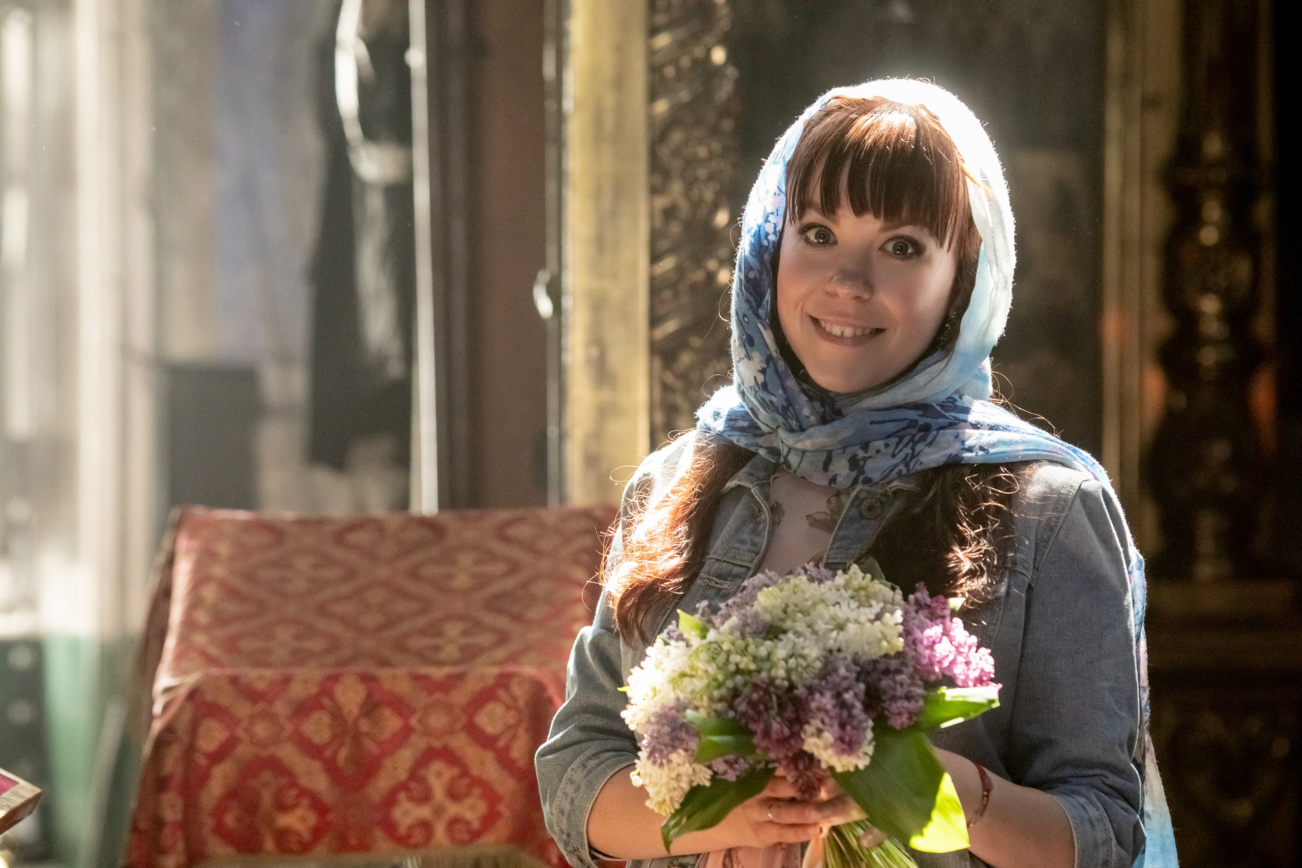 Венчание Александра и Яны май 2019 г. Фотографирую счастье.) свадьбы семья и дети! фотограф Мария Креминская