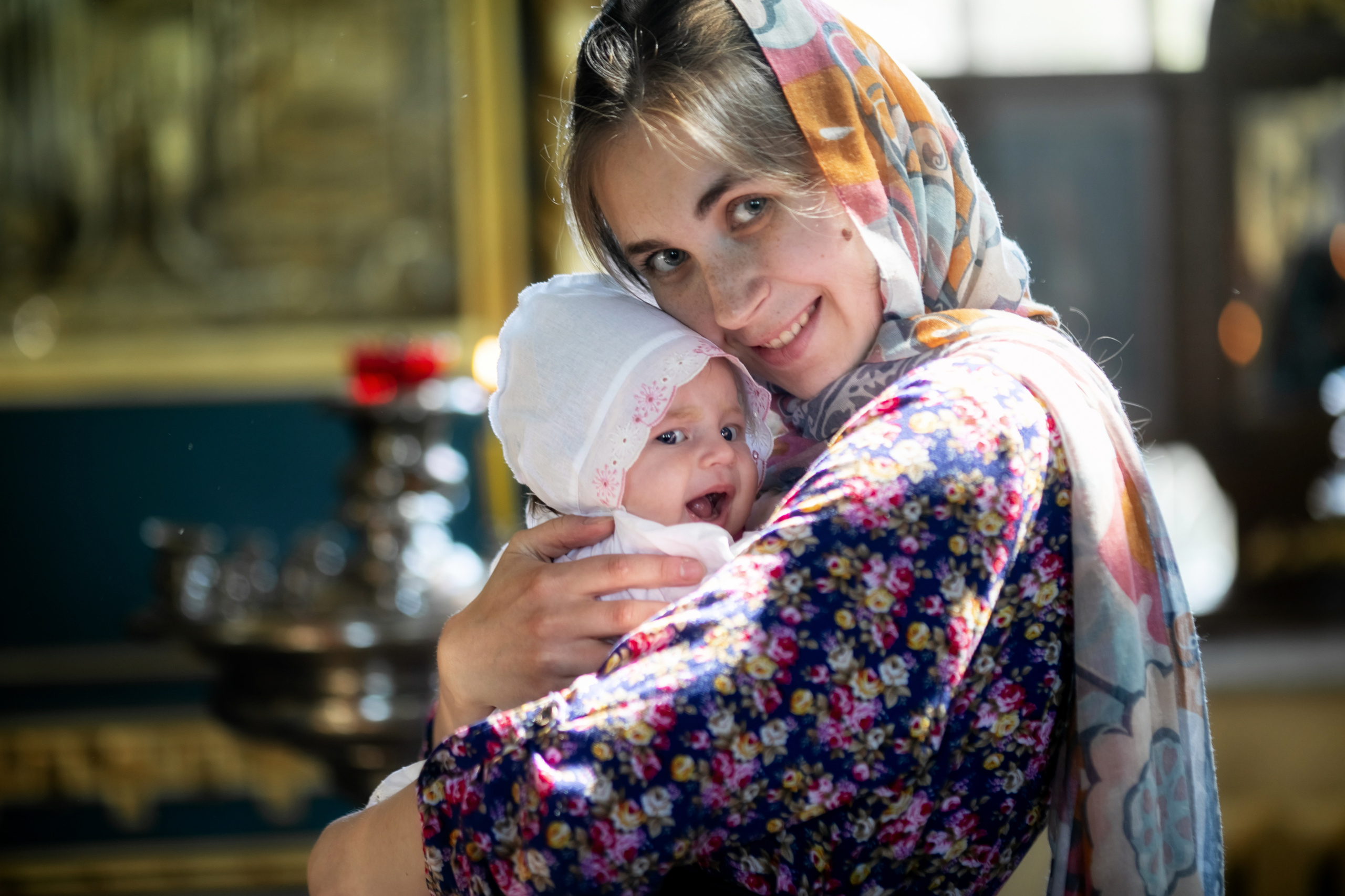 Крещение малышки Храм Спаса на Запрудне. Фотографирую счастье.) свадьбы семья и дети! фотограф Мария Креминская