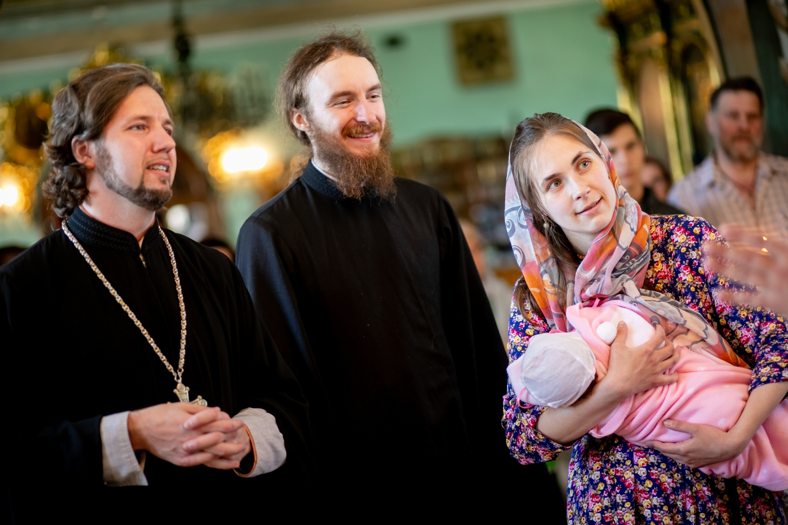 Крещение малышки Храм Спаса на Запрудне. Фотографирую счастье.) свадьбы семья и дети! фотограф Мария Креминская