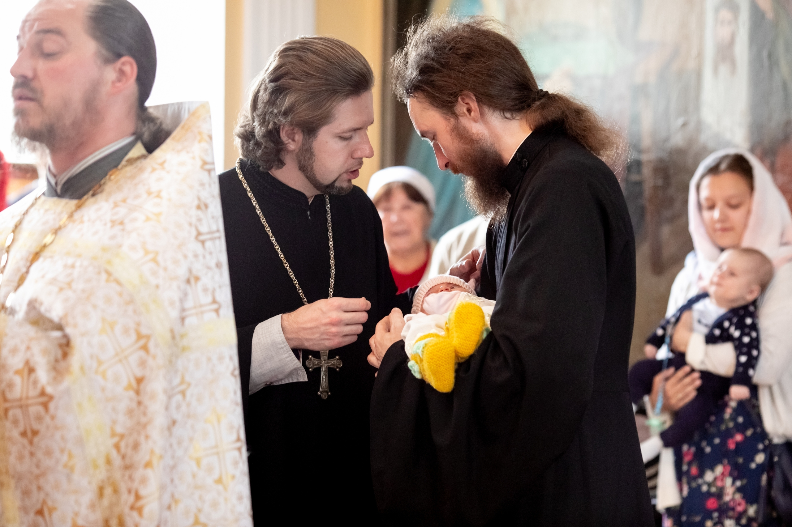 Крещение малышки Храм Спаса на Запрудне. Фотографирую счастье.) свадьбы семья и дети! фотограф Мария Креминская