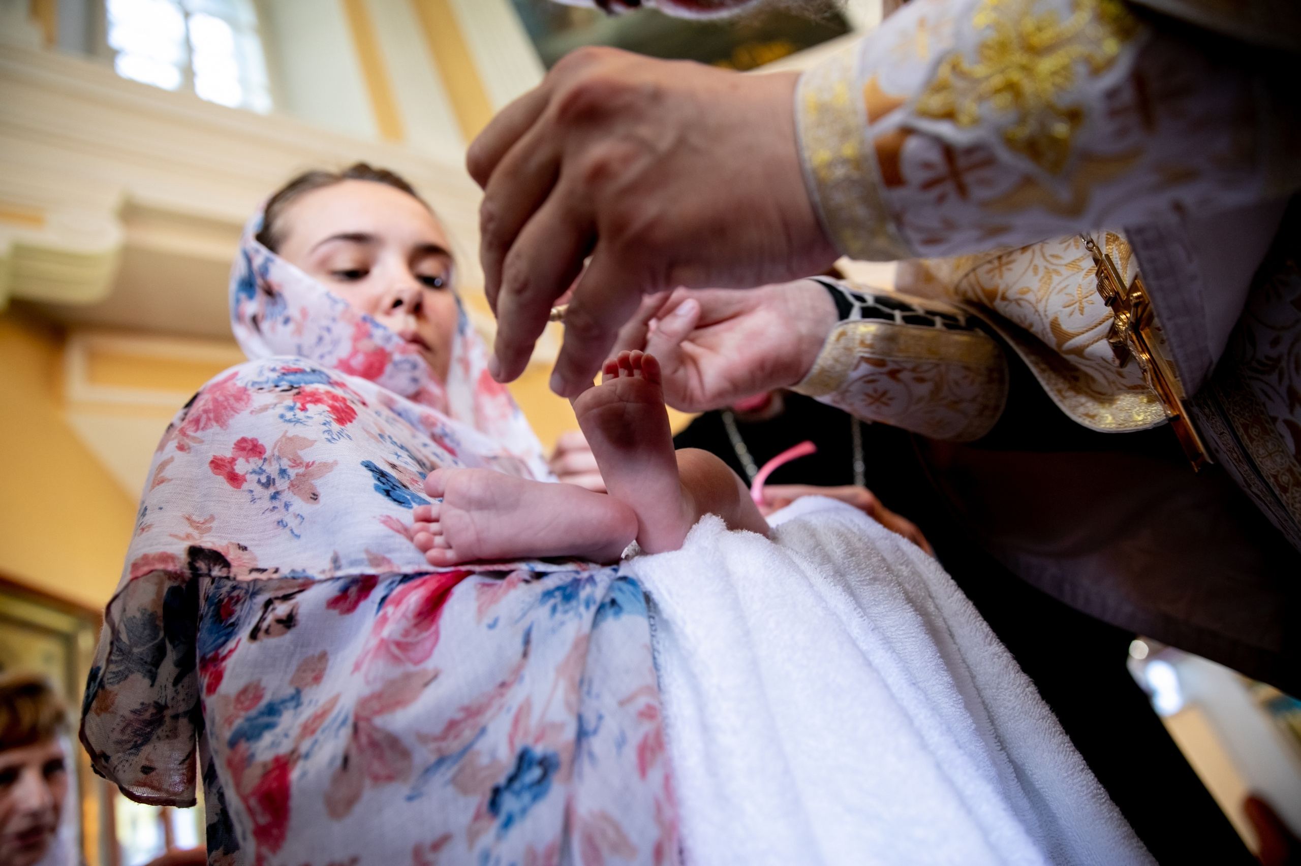 Крещение малышки Храм Спаса на Запрудне. Фотографирую счастье.) свадьбы семья и дети! фотограф Мария Креминская