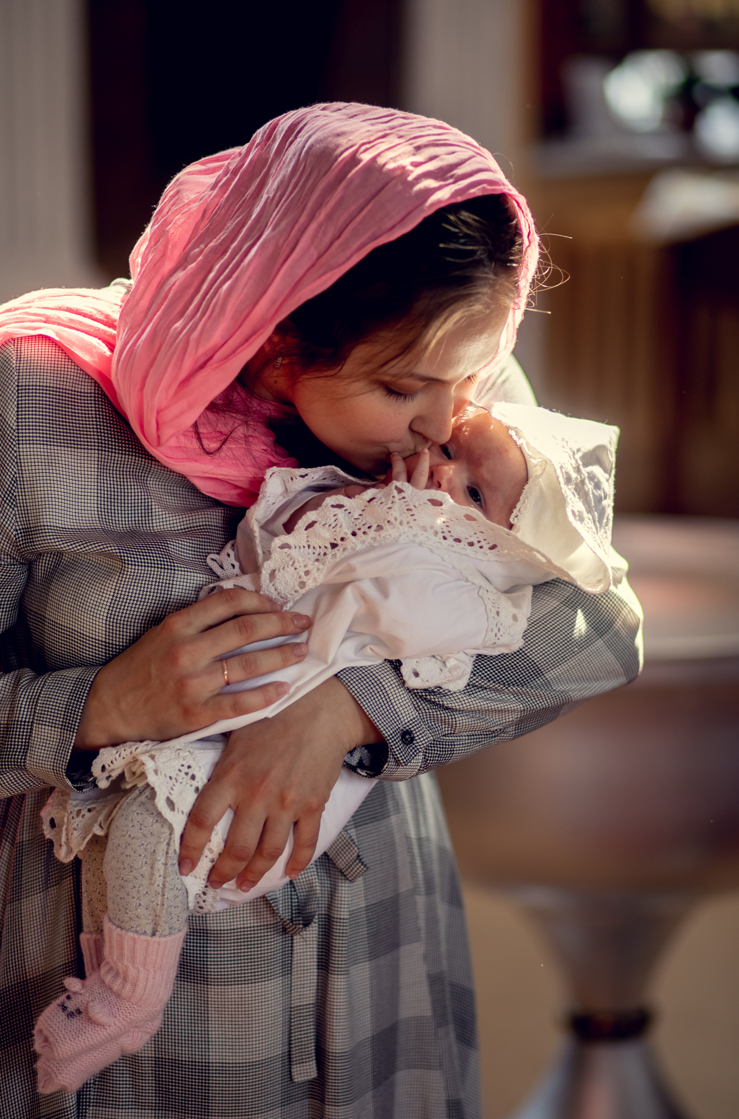 Крещение Александры 01,05,2019 г Храм Спаса на Запрудне. Фотографирую счастье.) свадьбы семья и дети! фотограф Мария Креминская