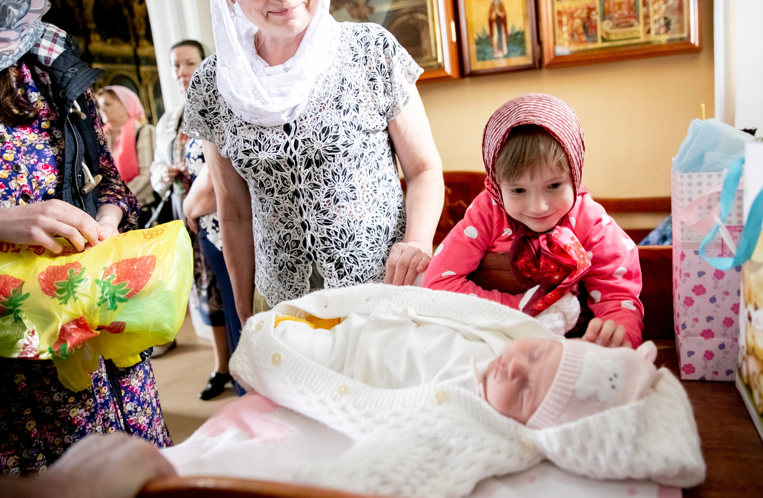 Крещение малышки Храм Спаса на Запрудне. Фотографирую счастье.) свадьбы семья и дети! фотограф Мария Креминская