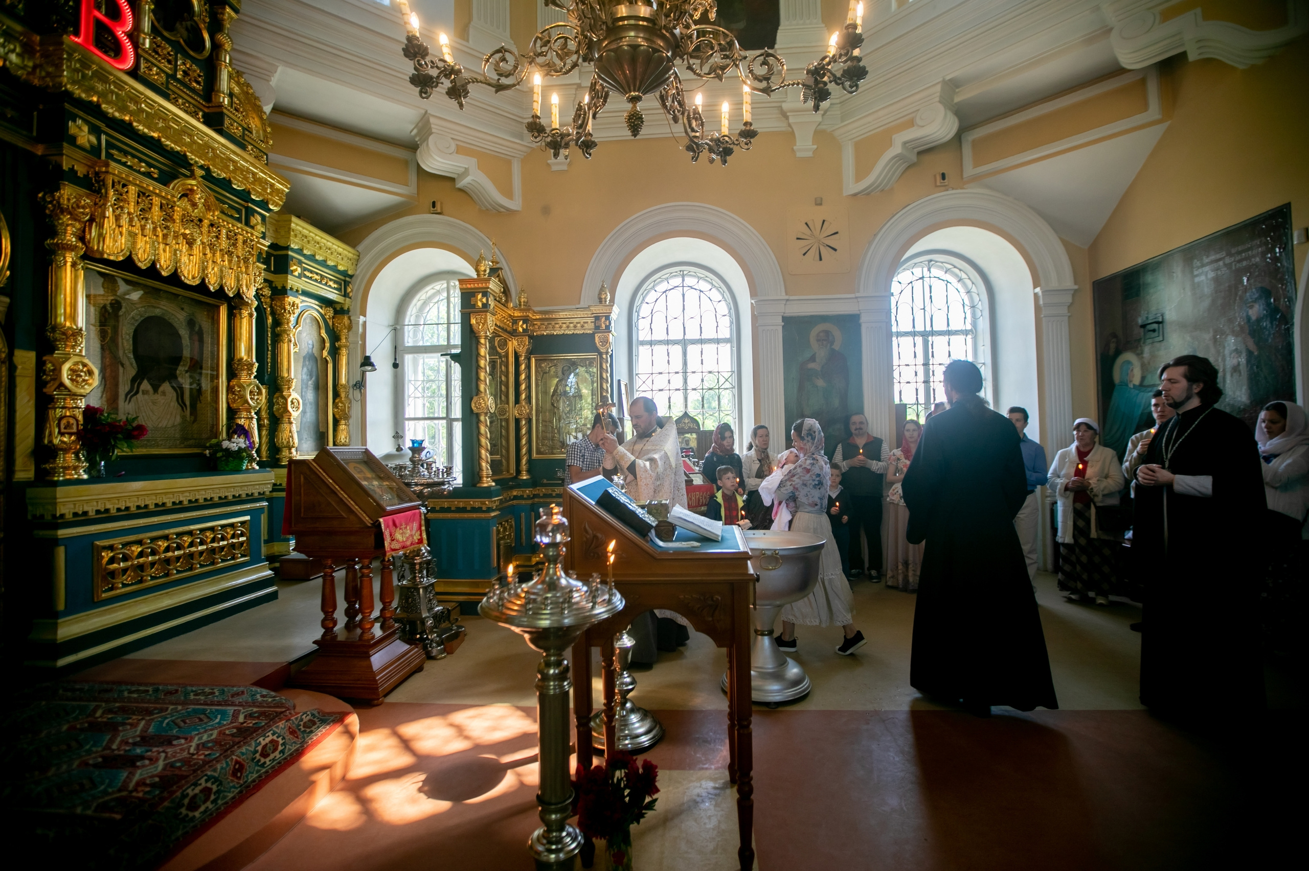 Крещение малышки Храм Спаса на Запрудне. Фотографирую счастье.) свадьбы семья и дети! фотограф Мария Креминская