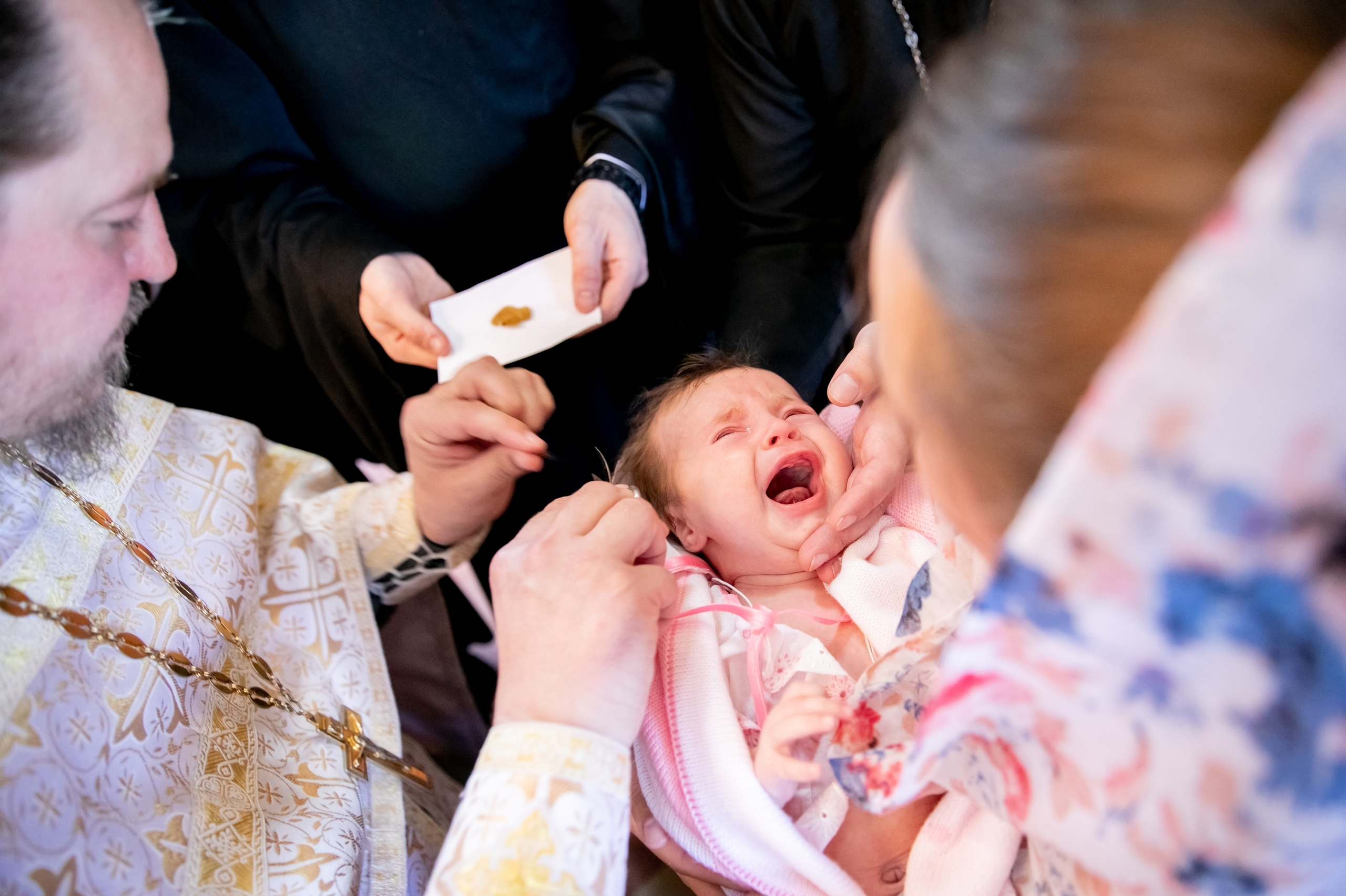 Крещение малышки Храм Спаса на Запрудне. Фотографирую счастье.) свадьбы семья и дети! фотограф Мария Креминская