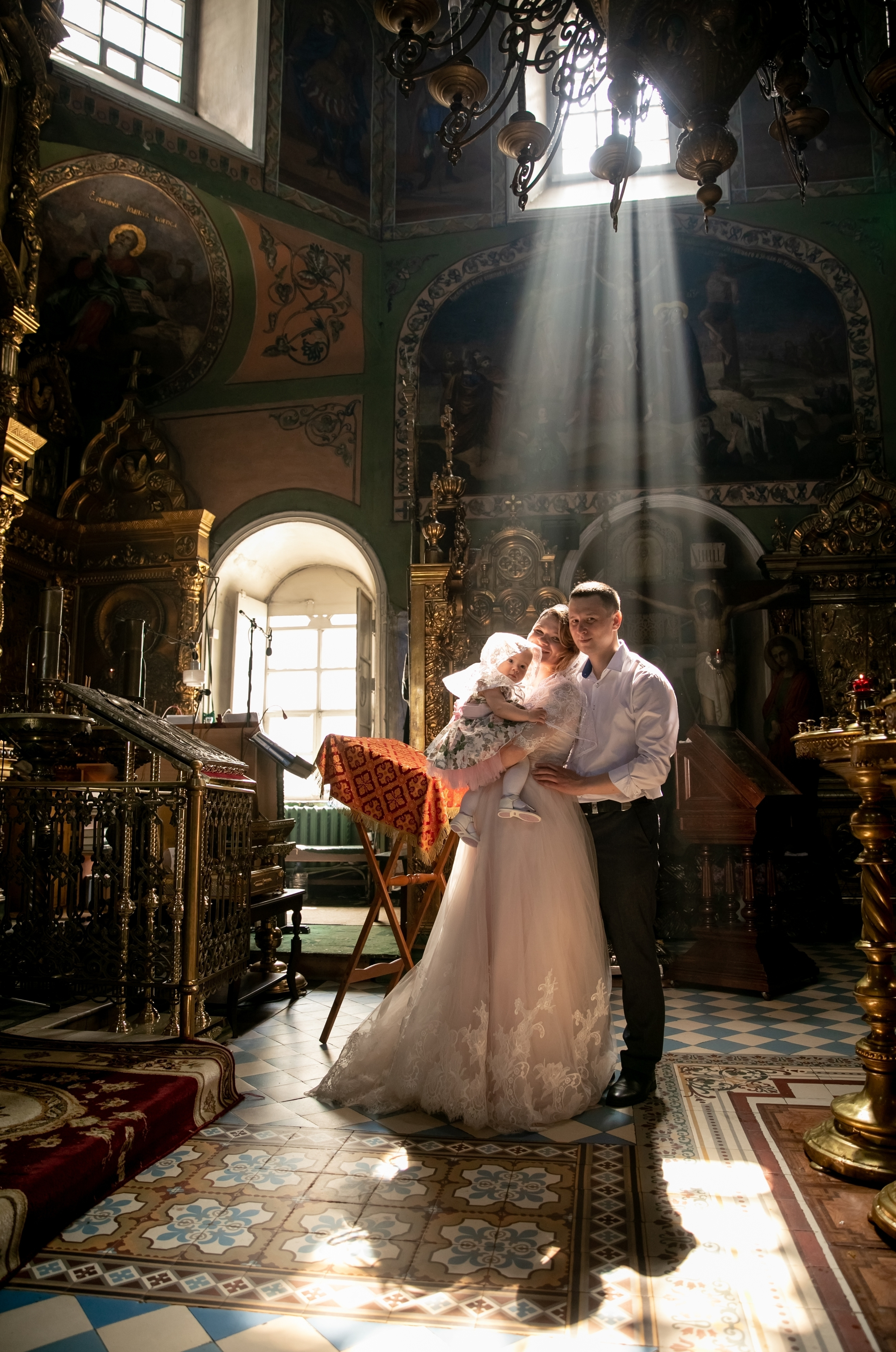 Венчание Александра и Яны май 2019 г. Фотографирую счастье.) свадьбы семья и дети! фотограф Мария Креминская