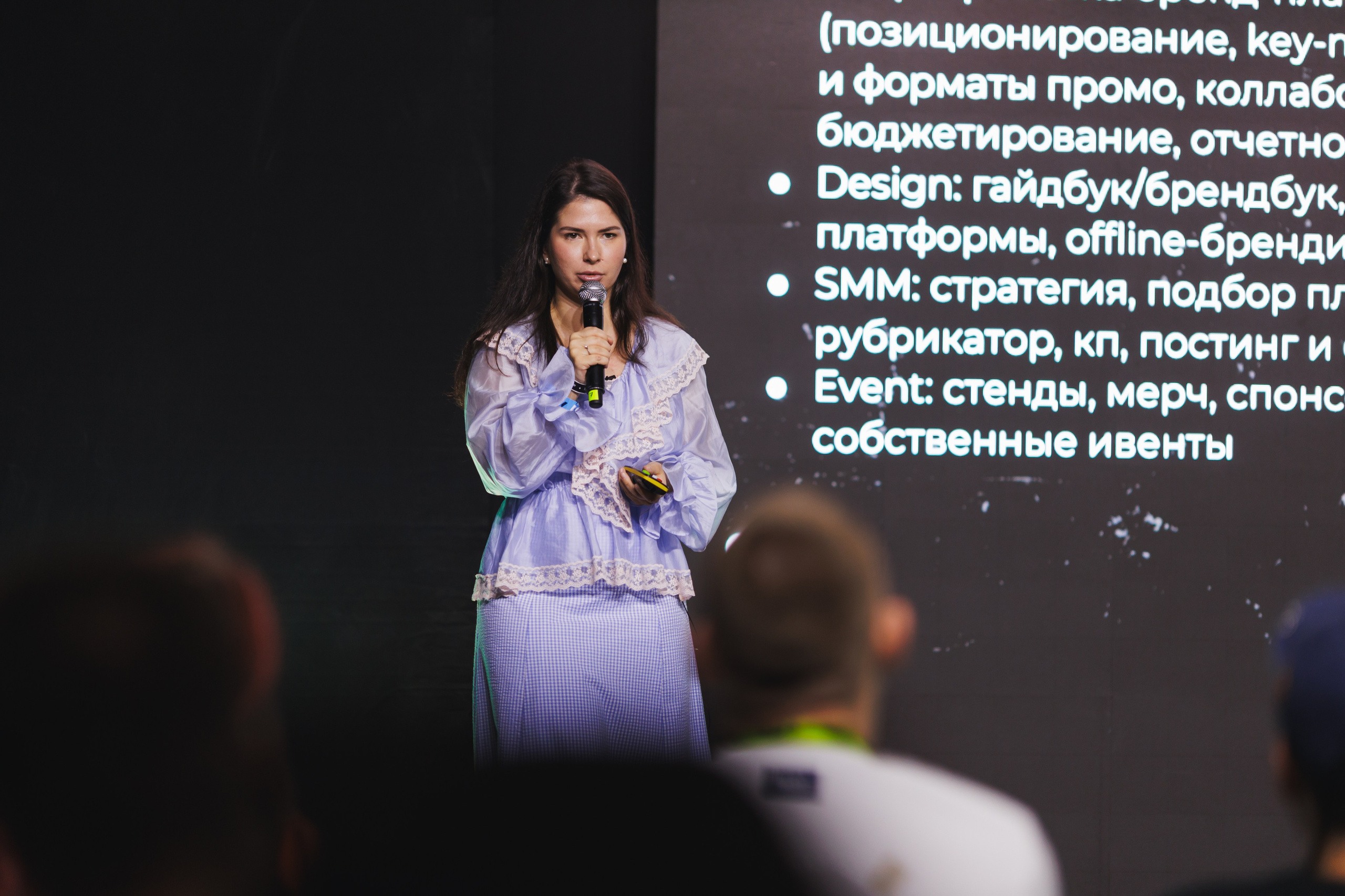 JUST ONE YEAR | MAC Yerevan. JUST BRAND AGENCY