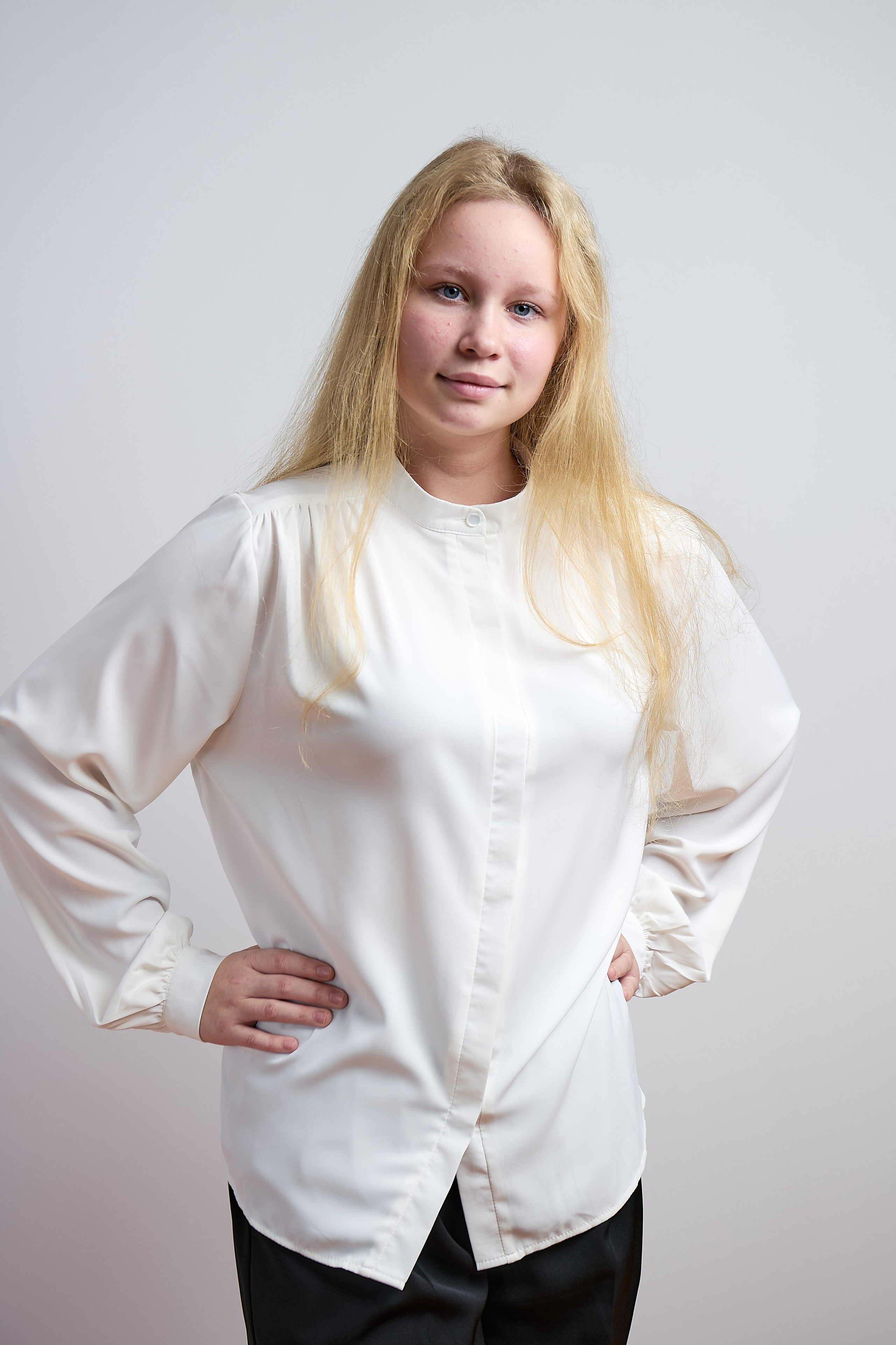 Фото в альбом. Портретная серия. Ольга Чёкотова (Фотограф Кострома)