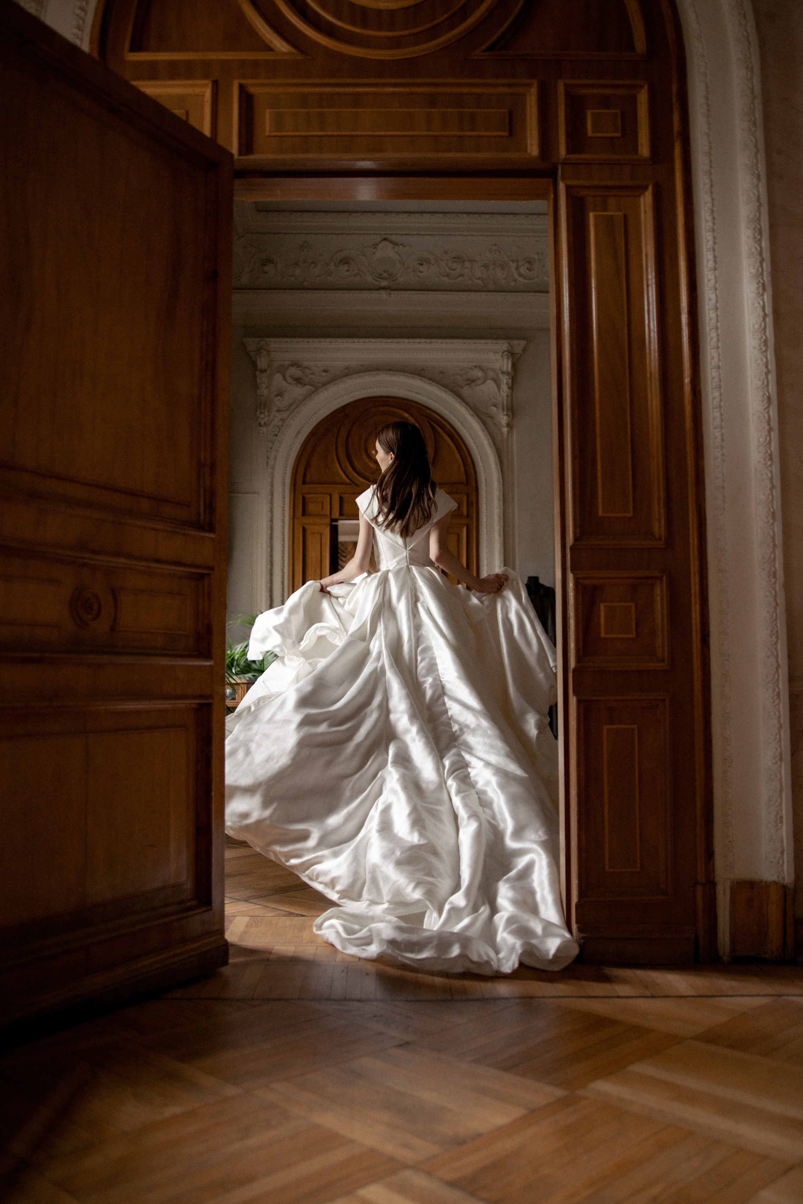 Фотограф Яна Белая