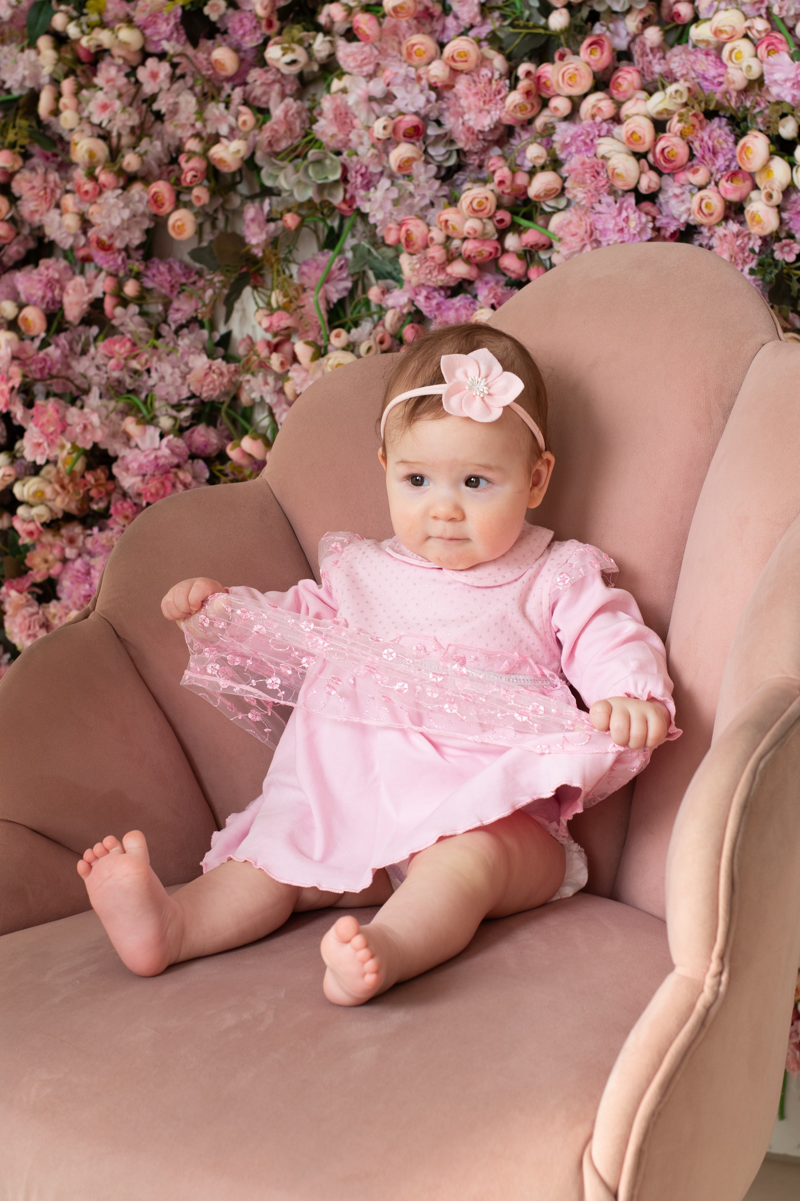 Семейная. Фотограф Санкт-Петербург Всеволожск Мария Наскидашвили