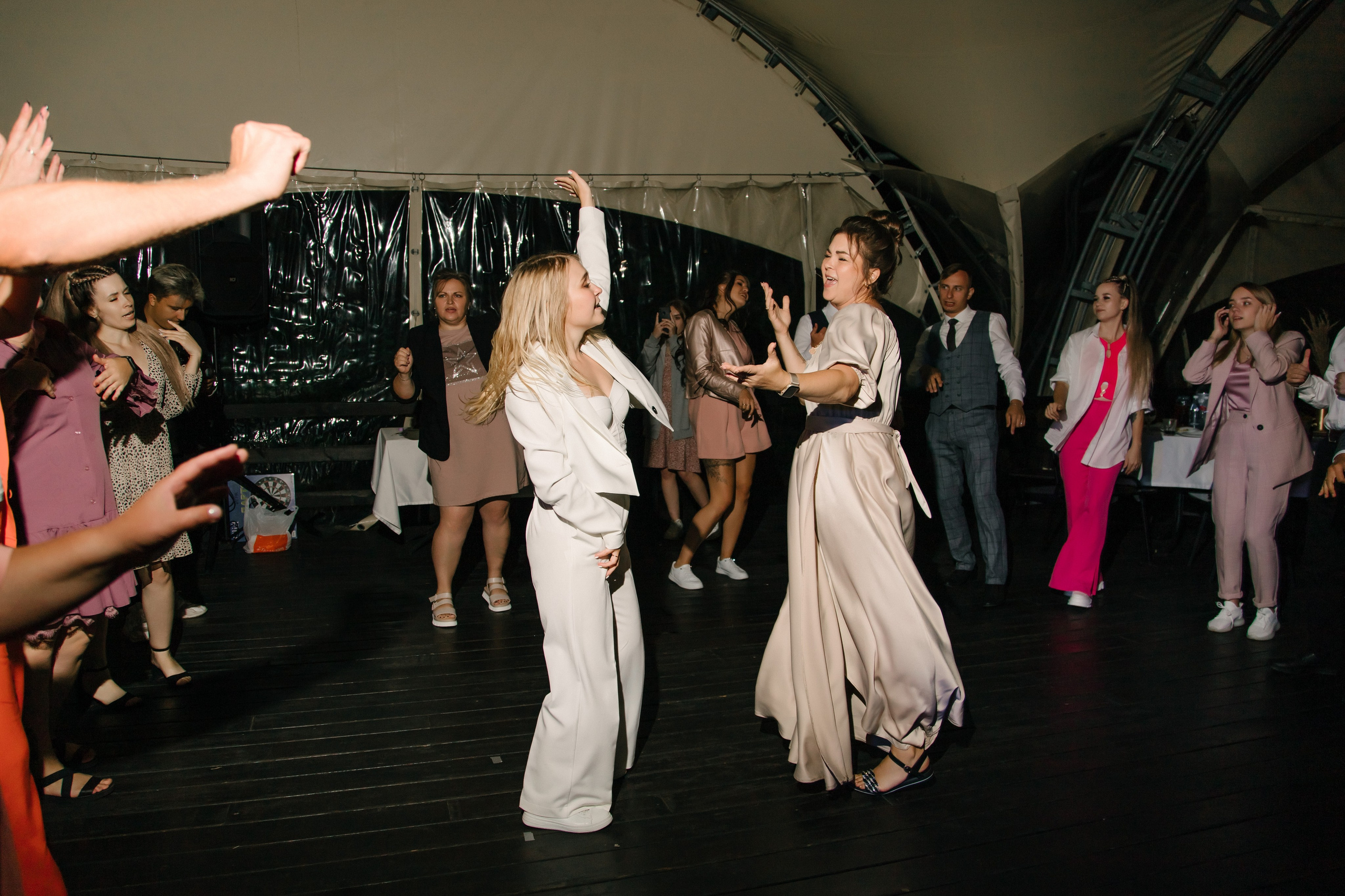 Екатерина и Александр. 26.08.23. Свадебный фотограф Москва Воронеж Ленкова Ксения