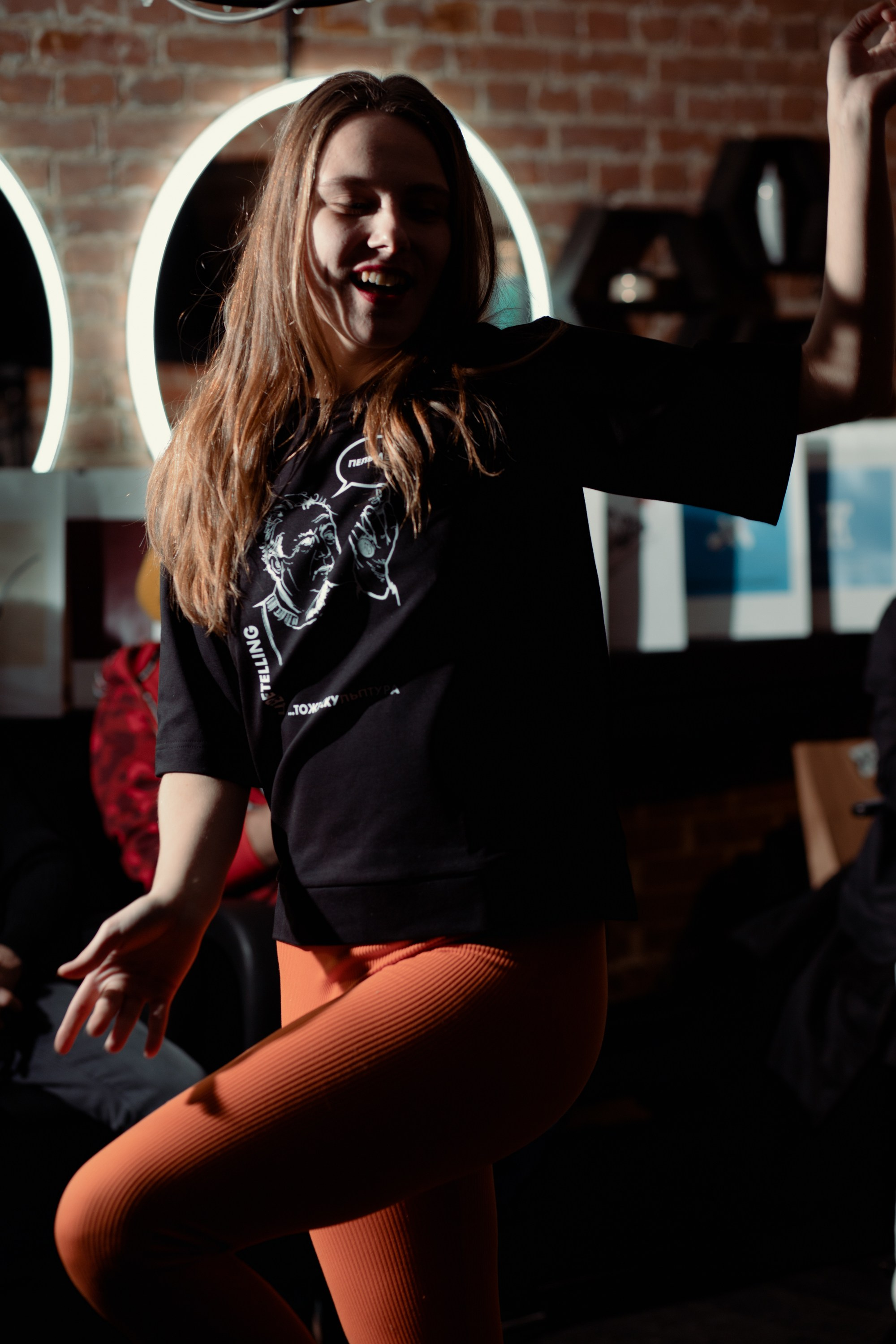 Le Prima, Design-show «В Моменте». Портретный и интерьерный фотограф в Москве|Кашин Артём