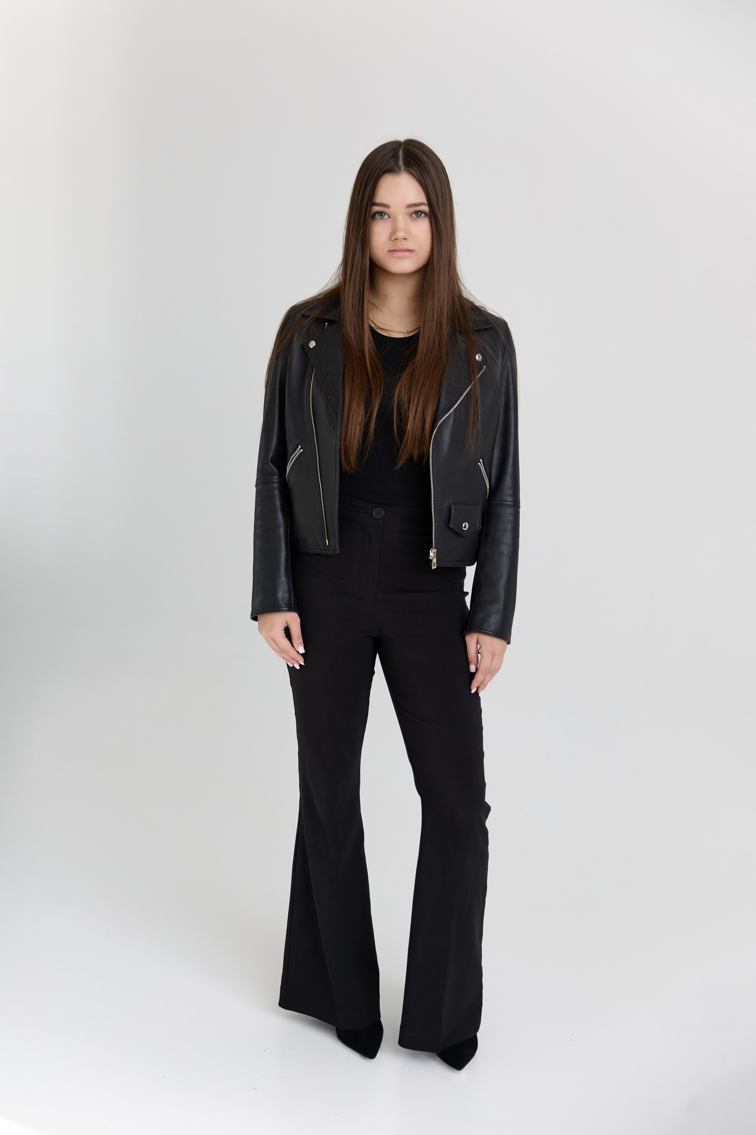 Фотосессия на циклораме Минск