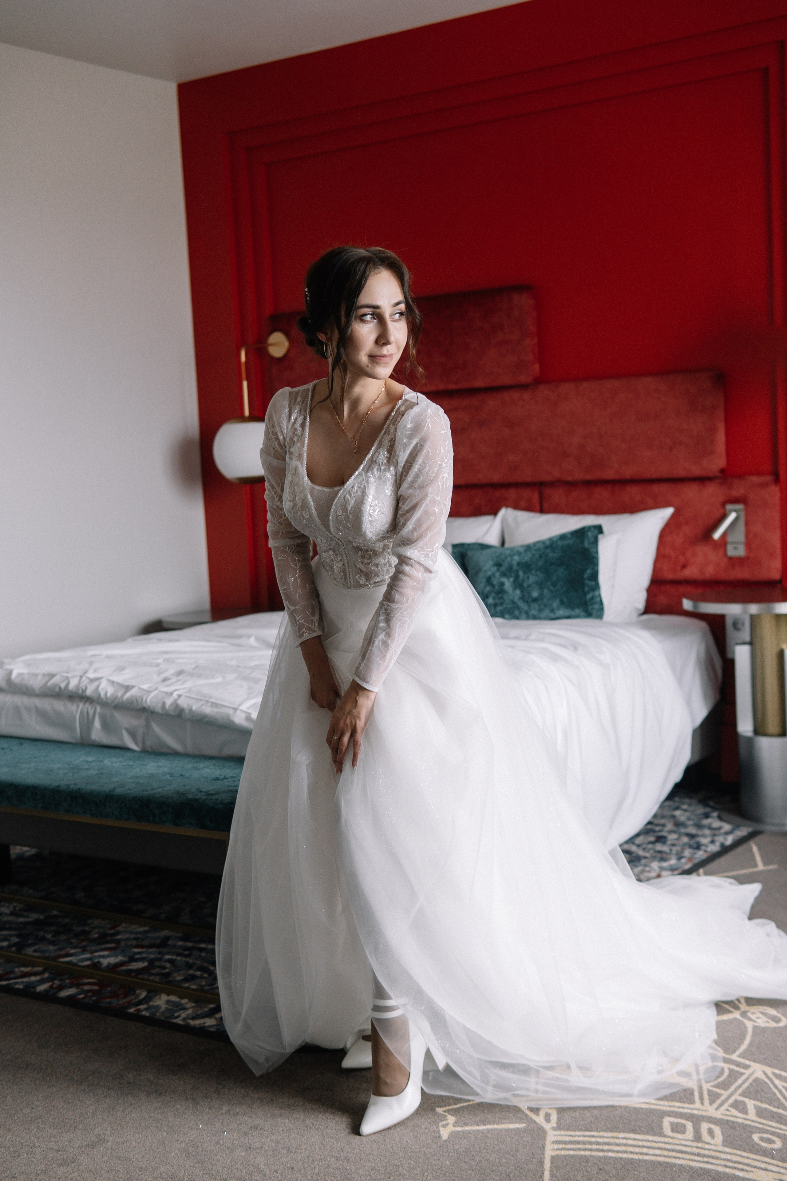 Лера и Миша. Lifestyle и контент фотограф в Благовещенске Пьянникова Анна