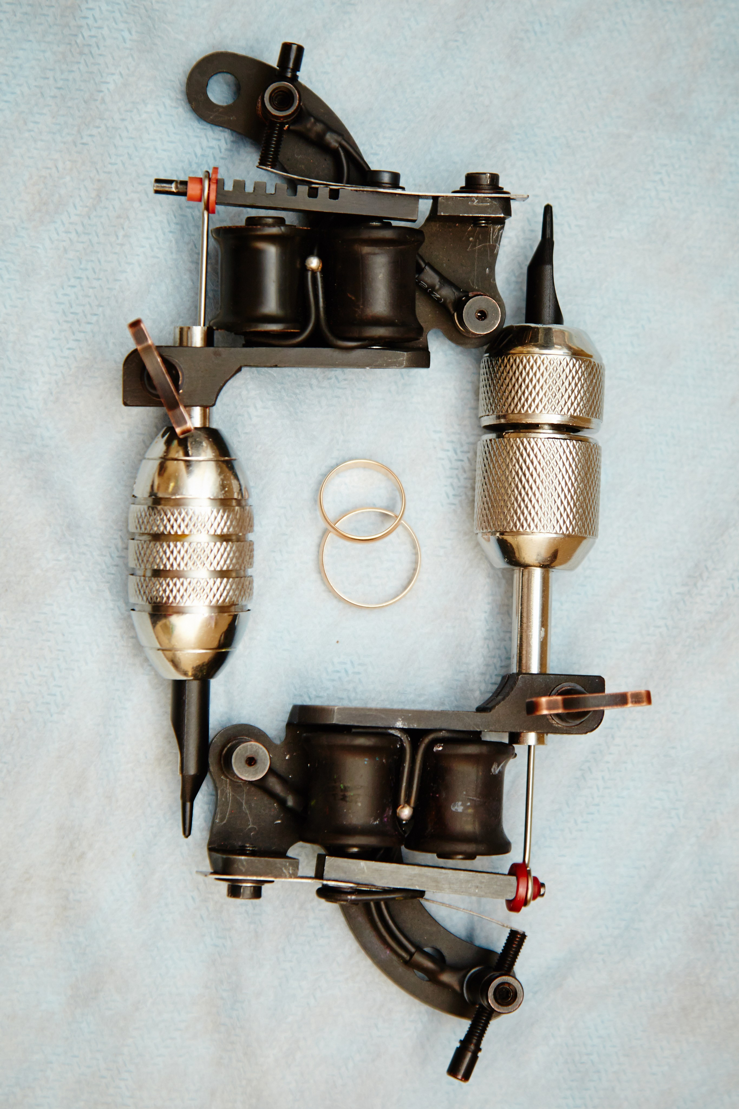 Infinity. Фотохроника для следующих поколений